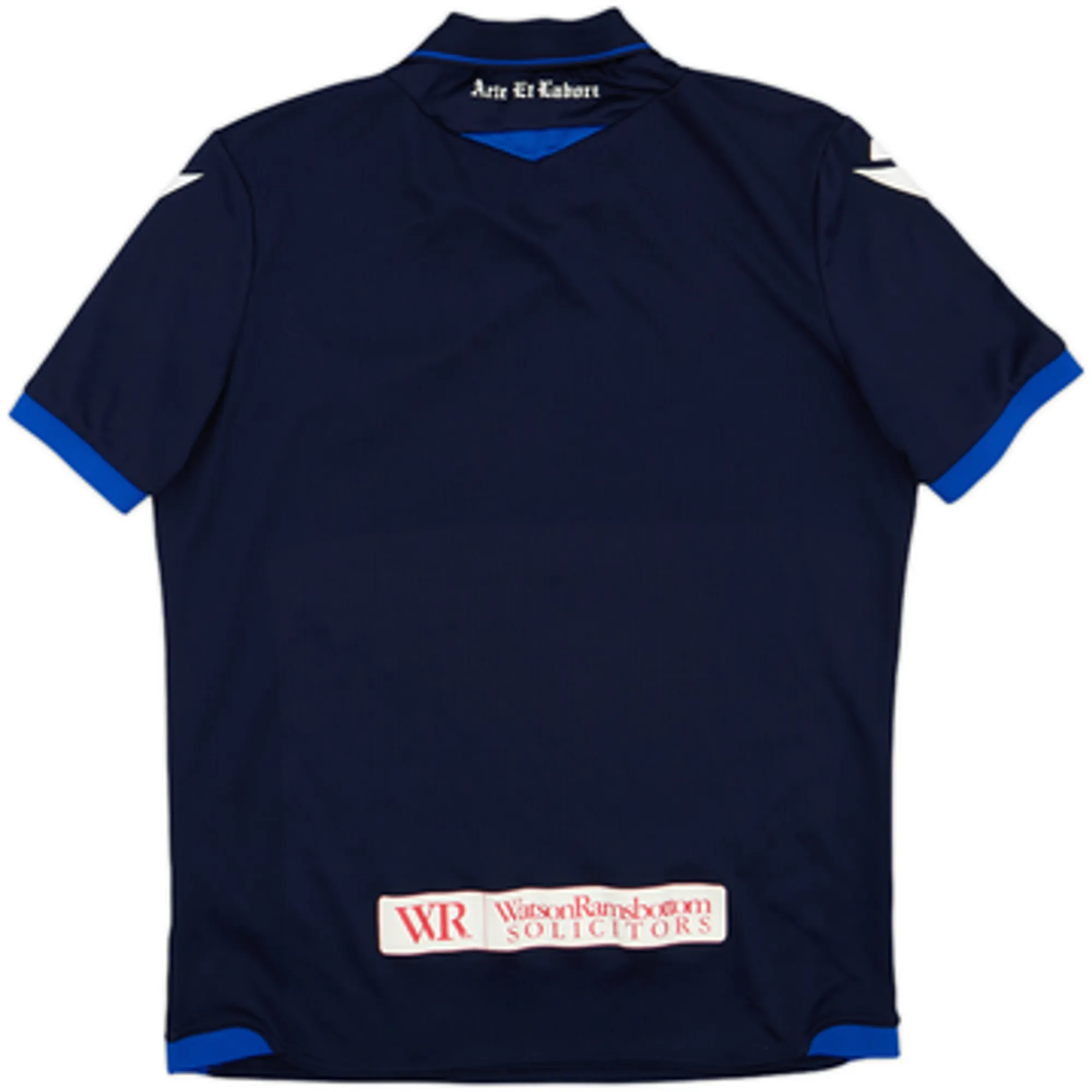 2022-23 Blackburn Away Shirt - 8/10 - (S)