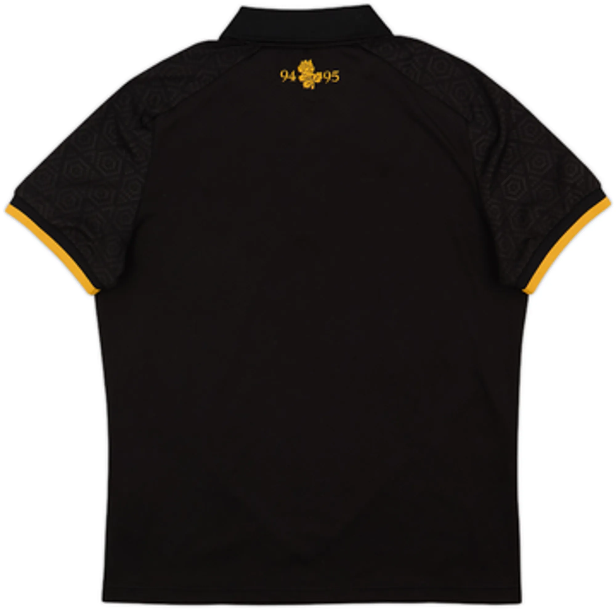 2022-23 Blackburn Macron Polo Shirt - 10/10 - (S)