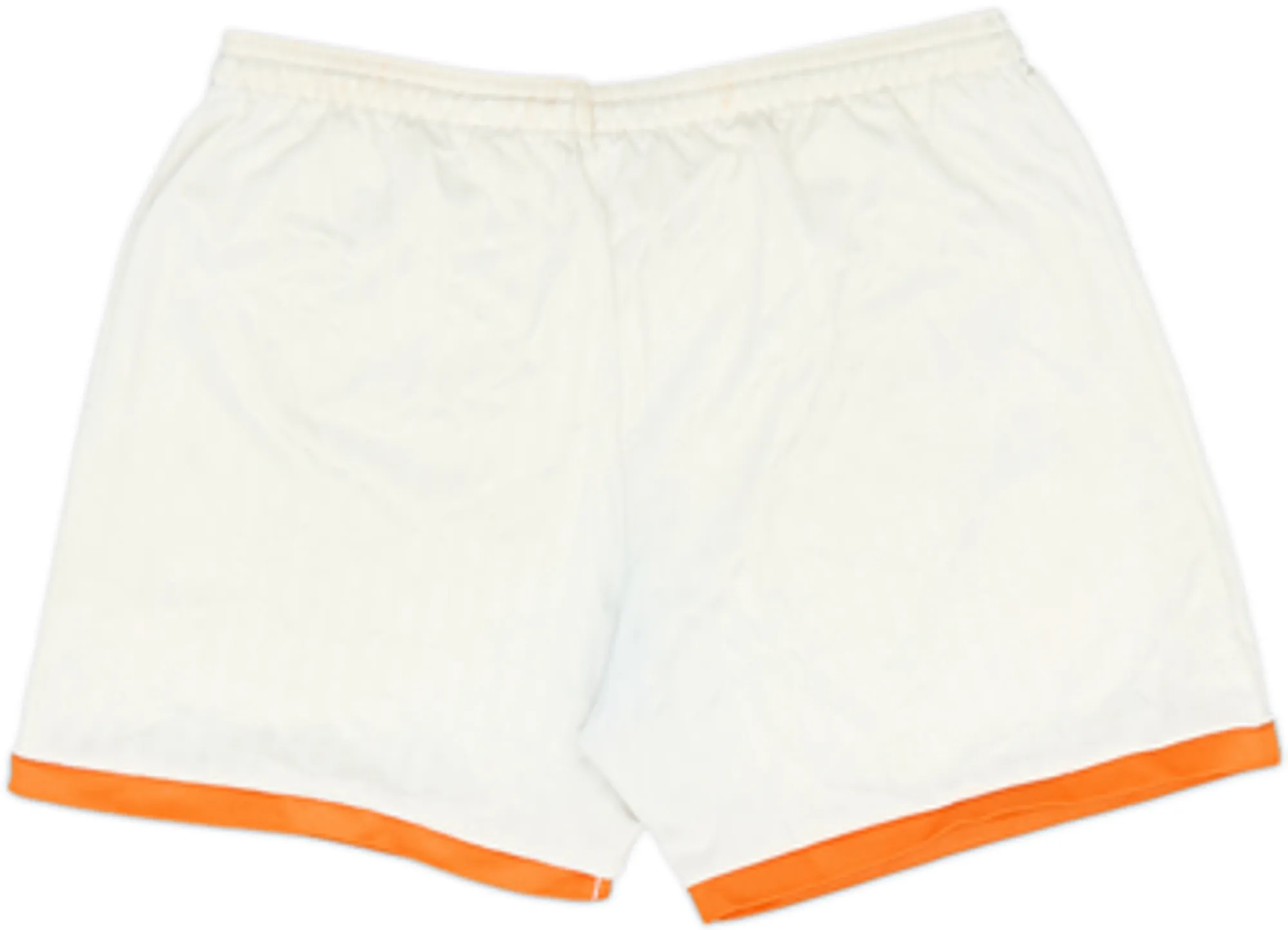 1993-94 Blackpool Home Shorts - 7/10 - (M)