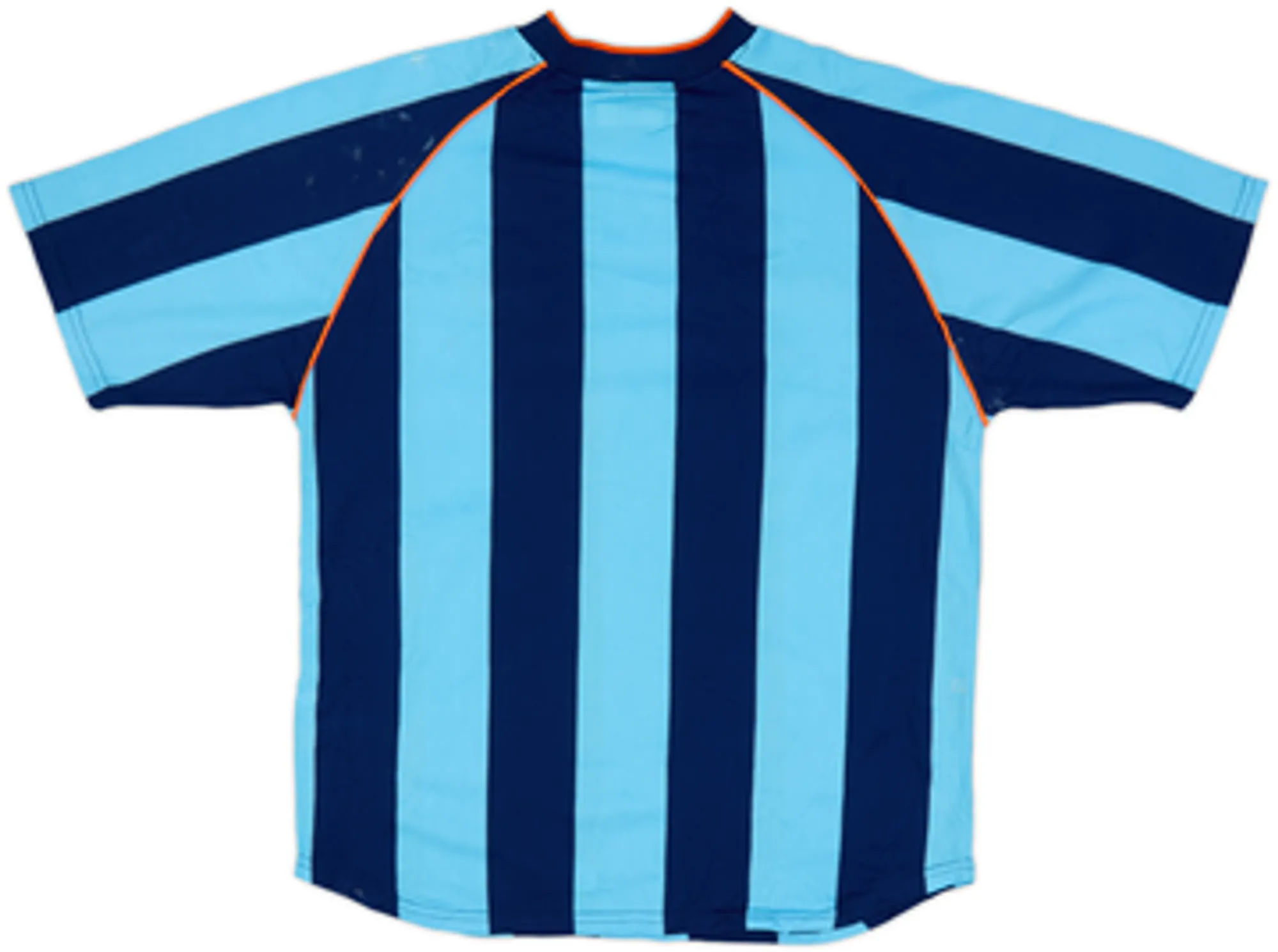 2001-03 Blackpool Third Shirt - 5/10 - (M)