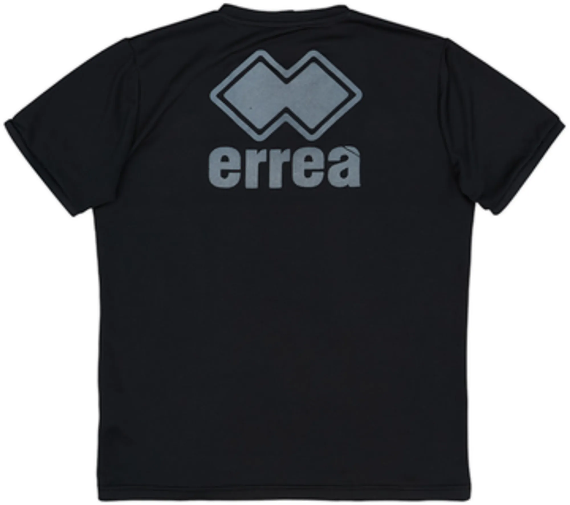 2015-16 Blackpool Errea Player Issue Training Shirt #32 - 6/10 - (M)