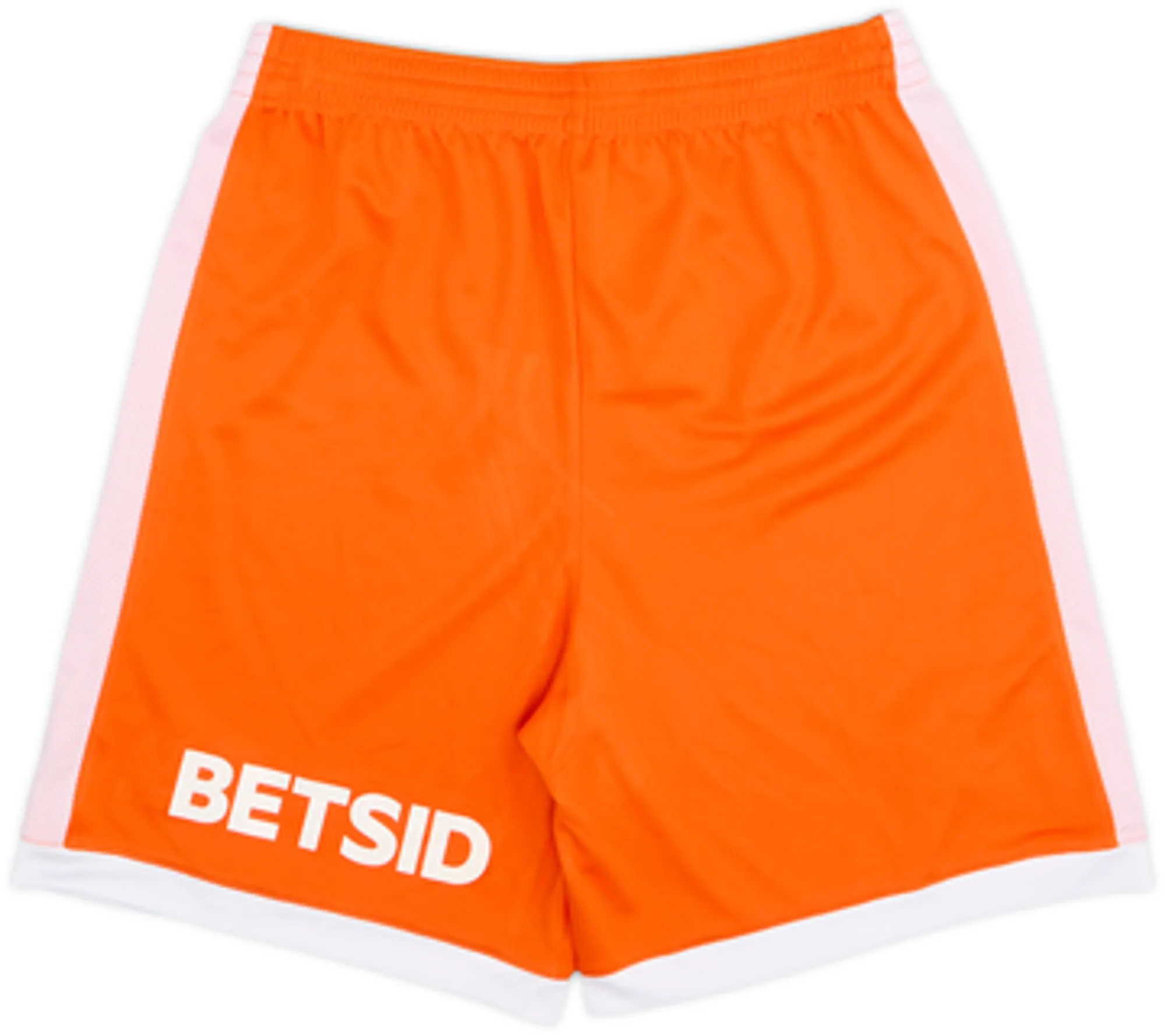 2017-18 Blackpool Away Shorts - 8/10 - (S)