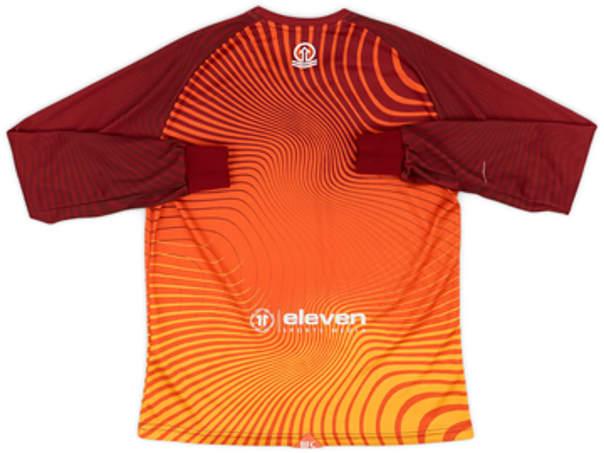 2019-20 Blackpool Away GK Shirt - 7/10 - (XS)