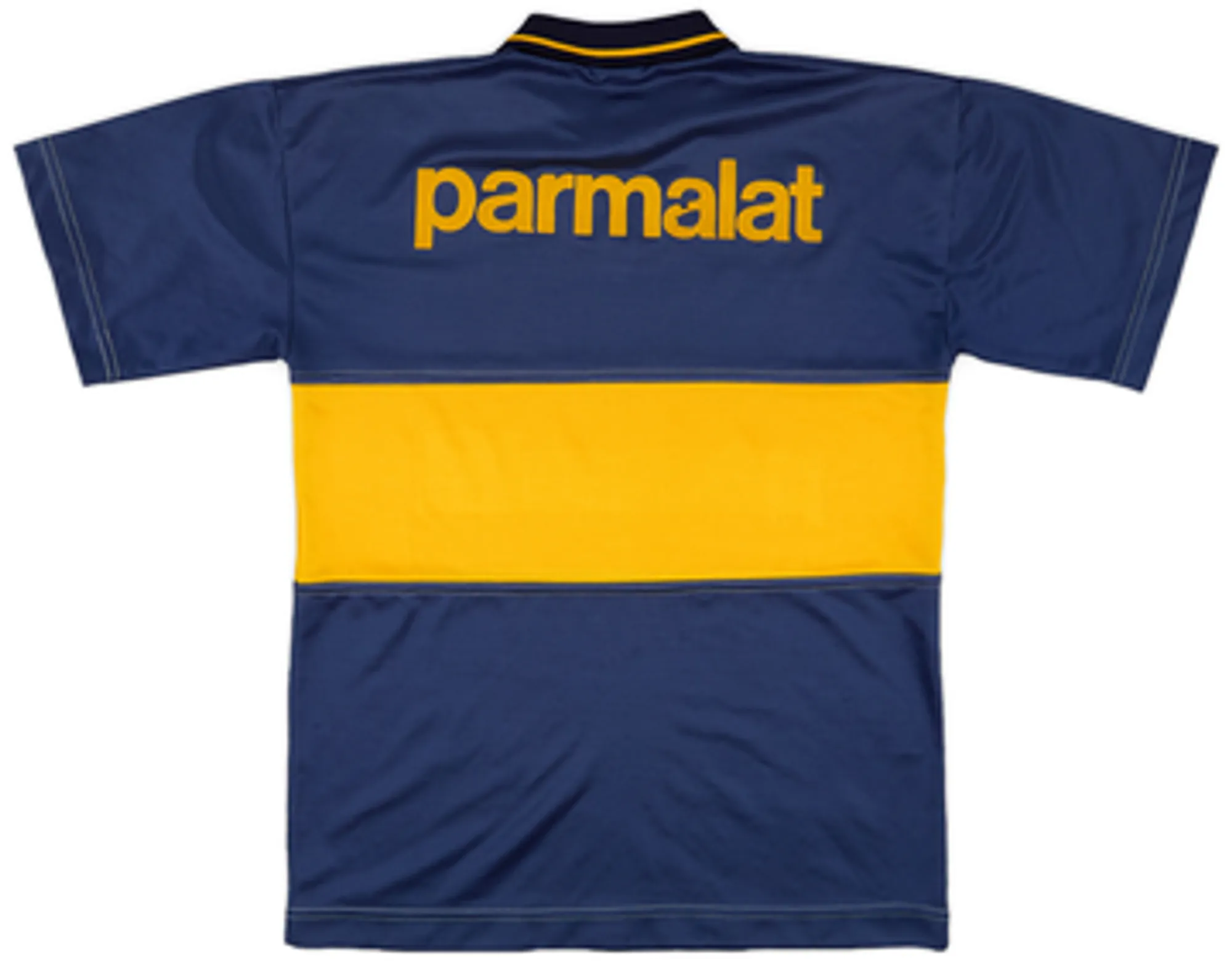 1994-95 Boca Juniors Home Shirt - 7/10 - (XL)