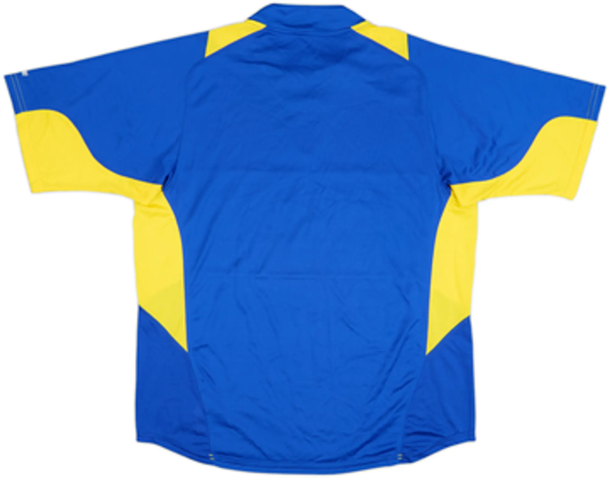 2005 Boca Juniors Home Shirt - 8/10 - (XL)