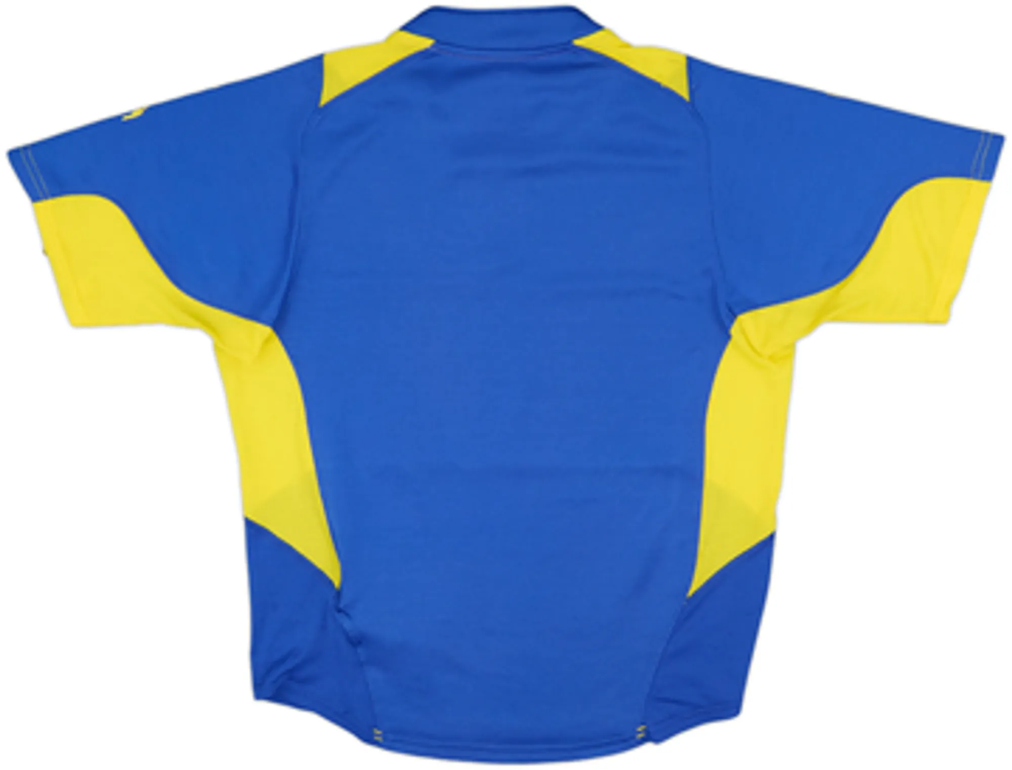 2005 Boca Juniors Home Shirt - 5/10 - (S)