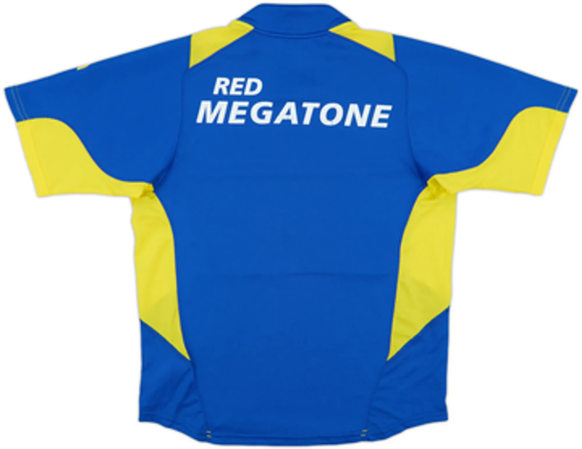 2005 Boca Juniors Home Shirt - 6/10 - (M)