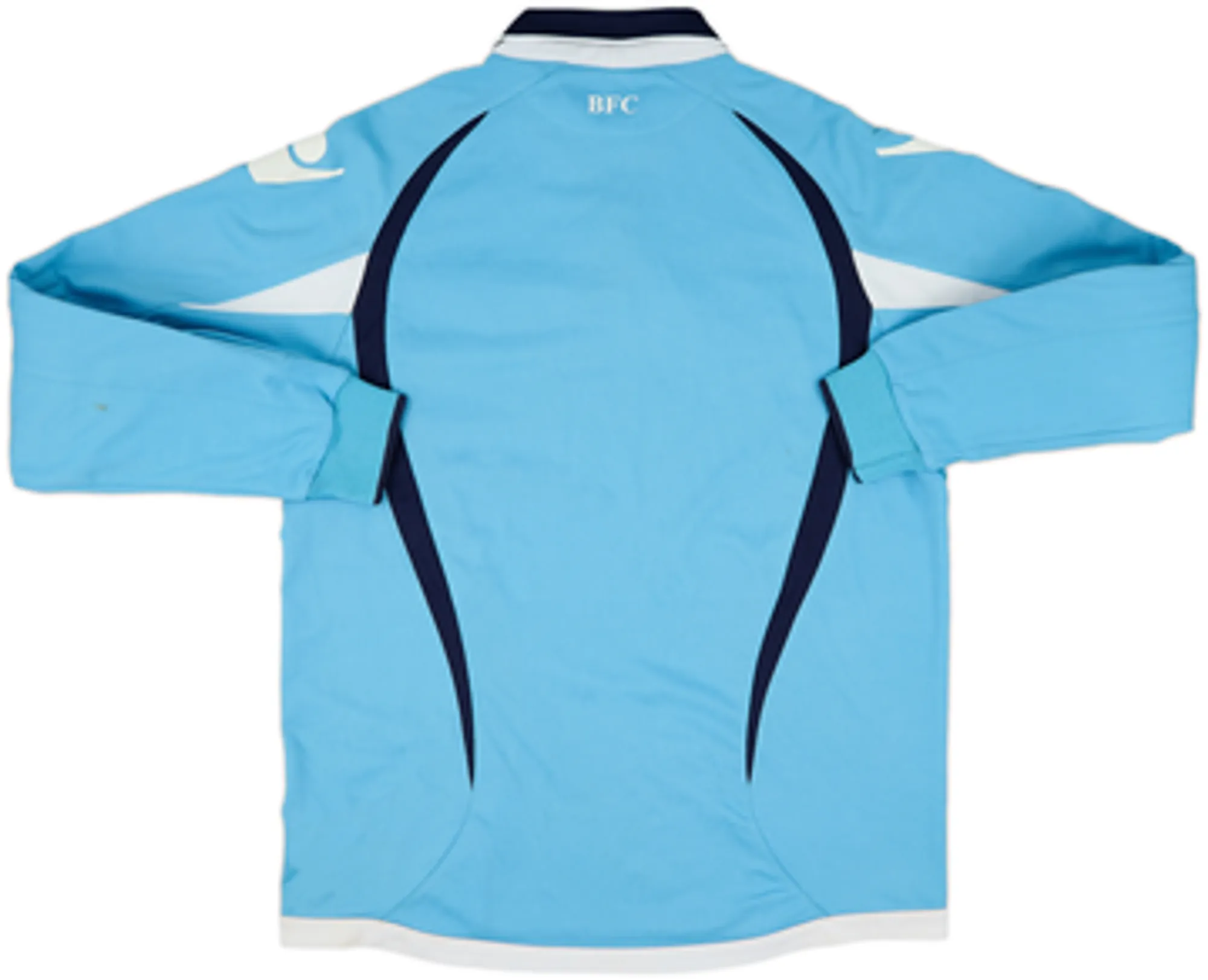 2009-10 Bologna Centenary GK Shirt - 6/10 - (L)