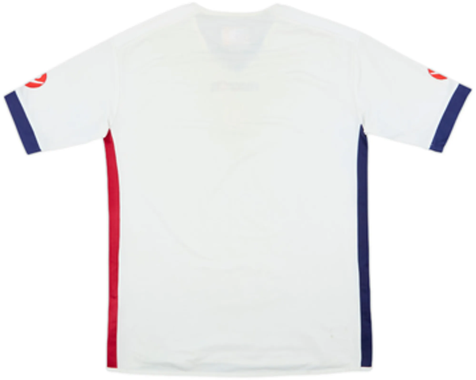 2006-07 Bologna Away Shirt - 5/10 - (XXL)