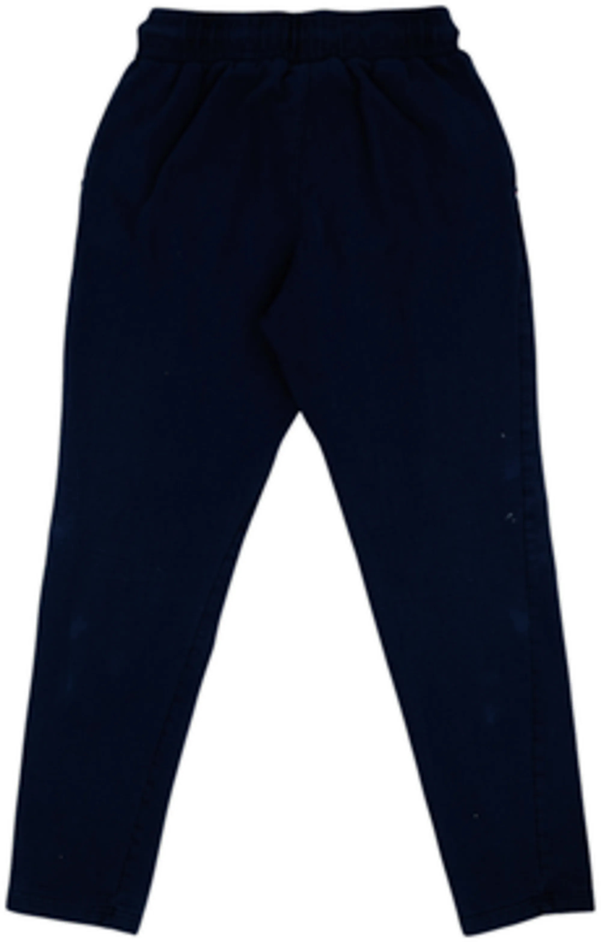 2010-11 Bologna Macron Track Pants/Bottoms - 7/10 - (L)