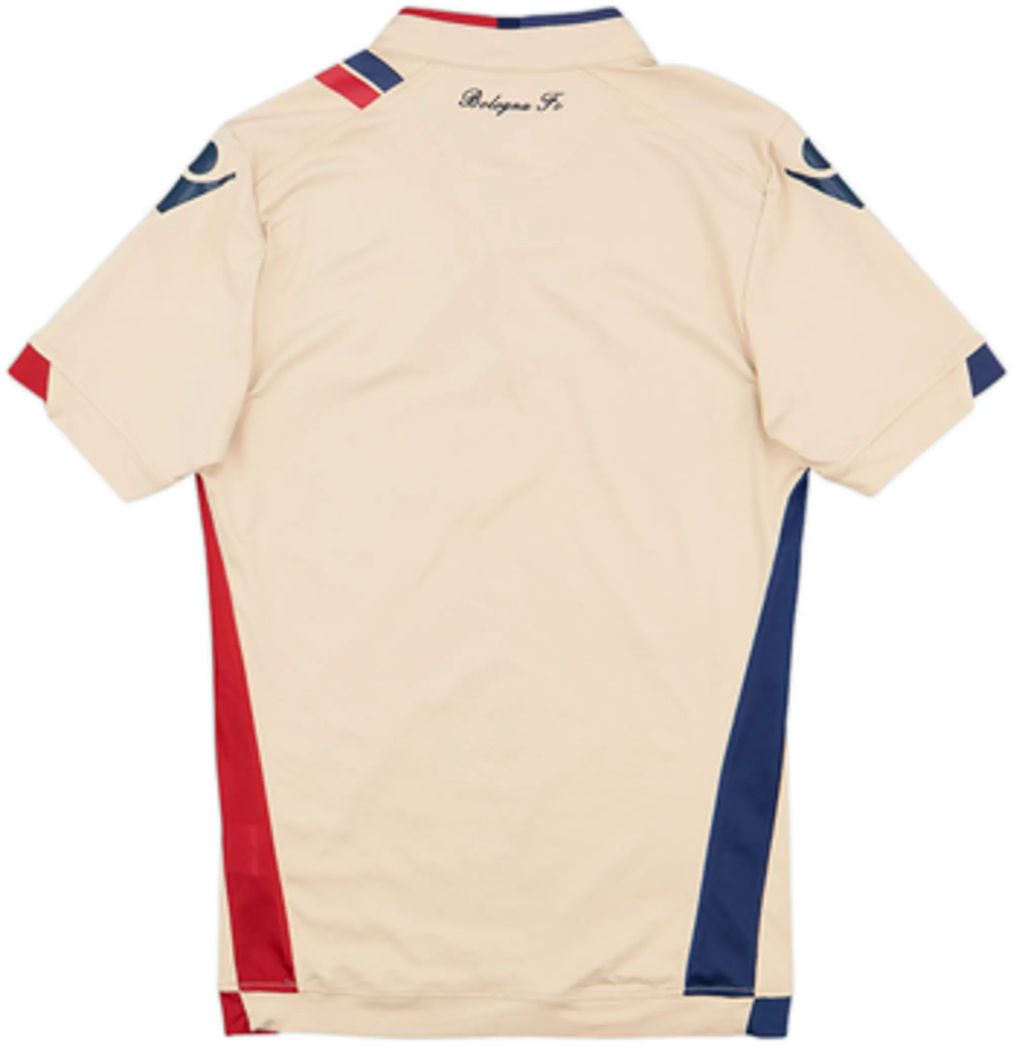 2014-15 Bologna Third Shirt - 9/10 - (S)