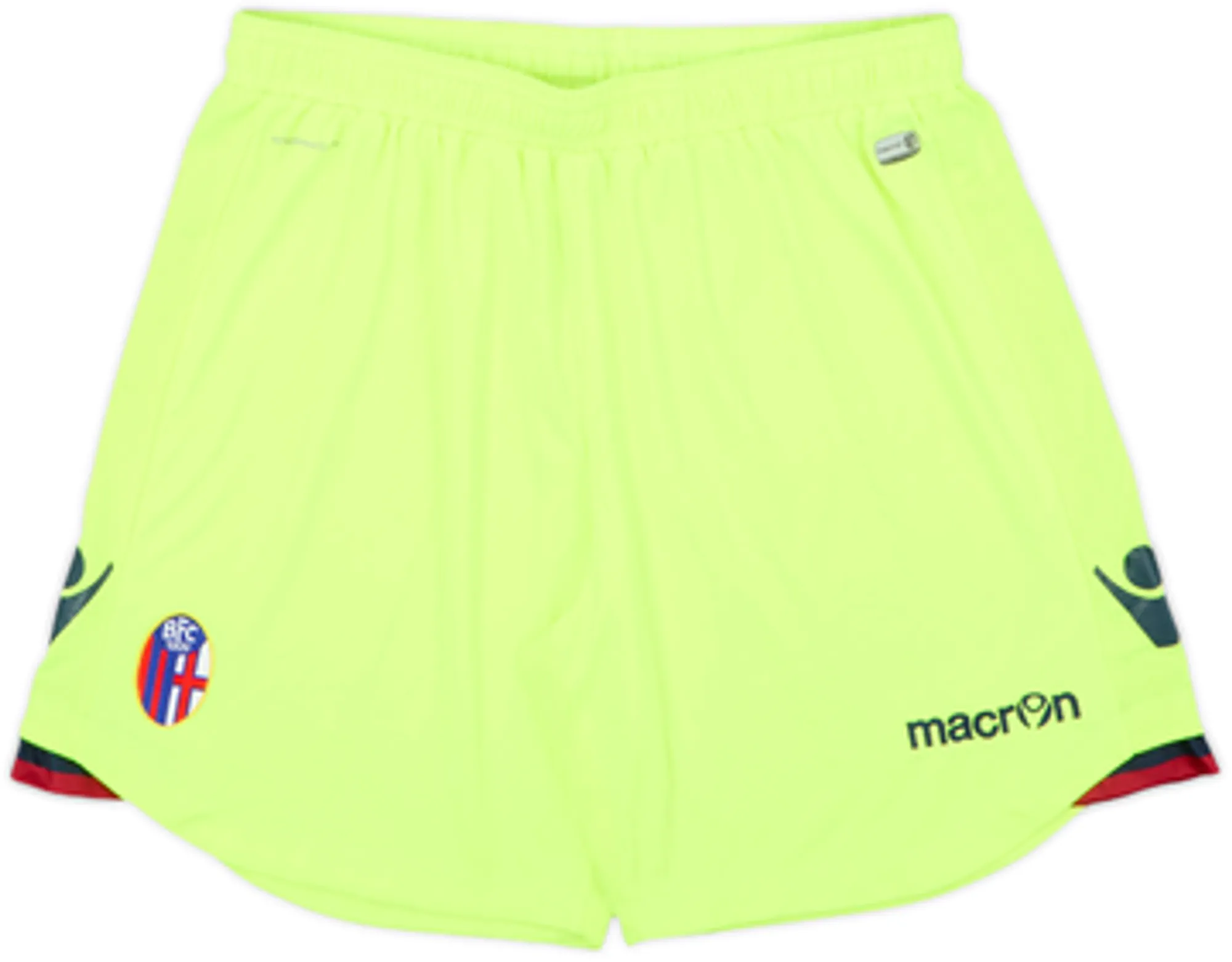 2016-17 Bologna Away Shorts - 8/10 - (XXL)