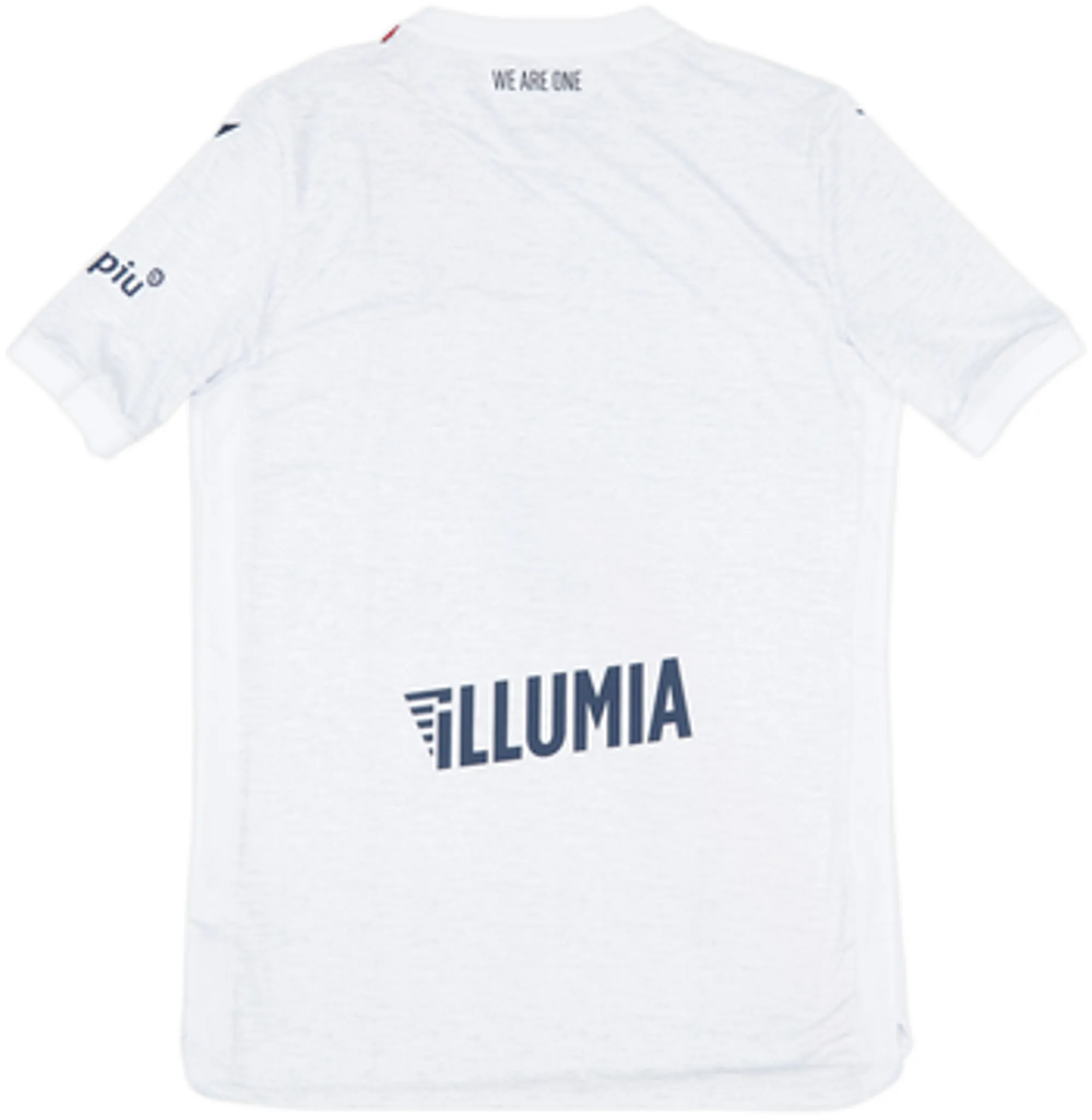 2019-20 Bologna Authentic Away Shirt (3XL)