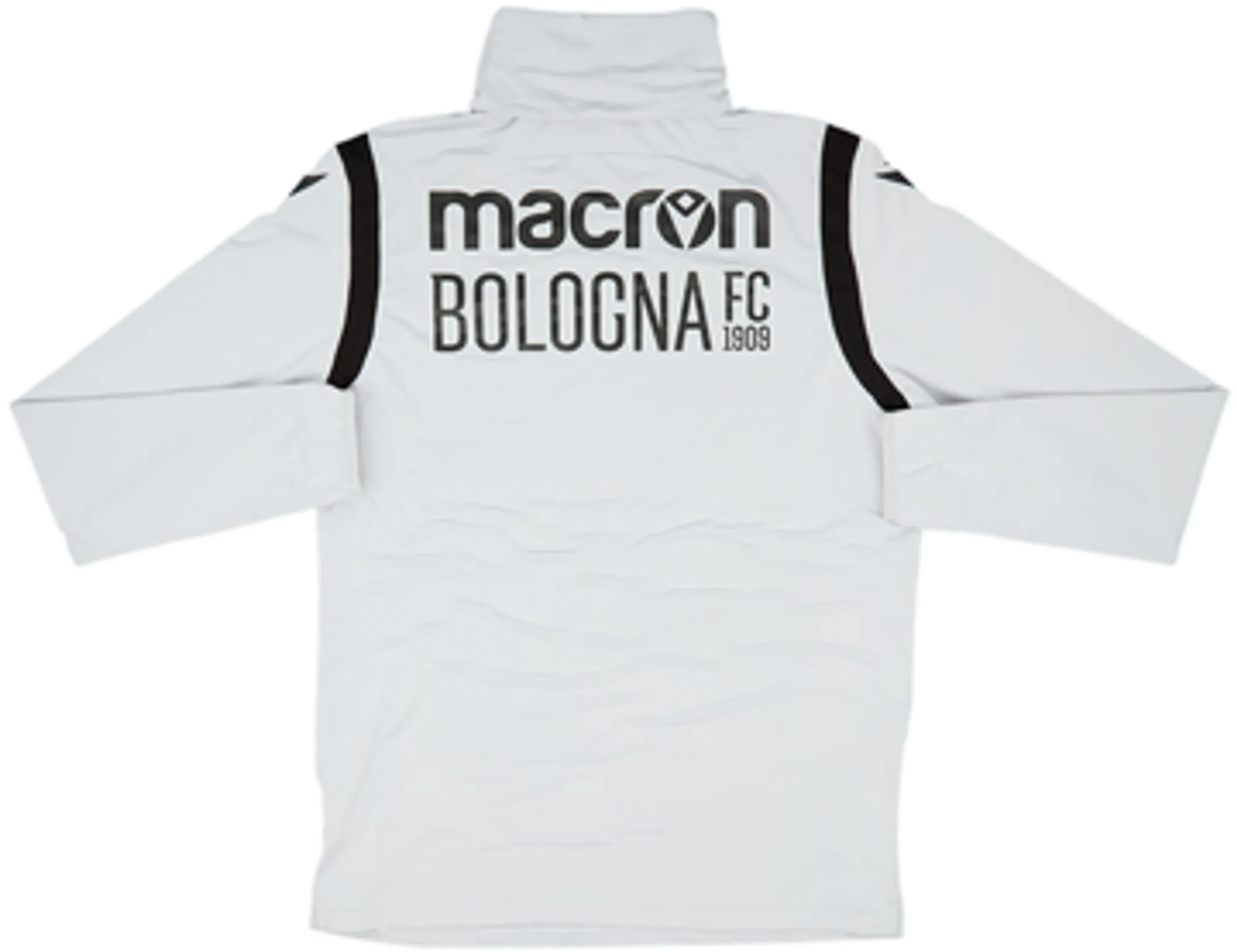 2018-19 Bologna Macron Training Top - 6/10 - (XL)