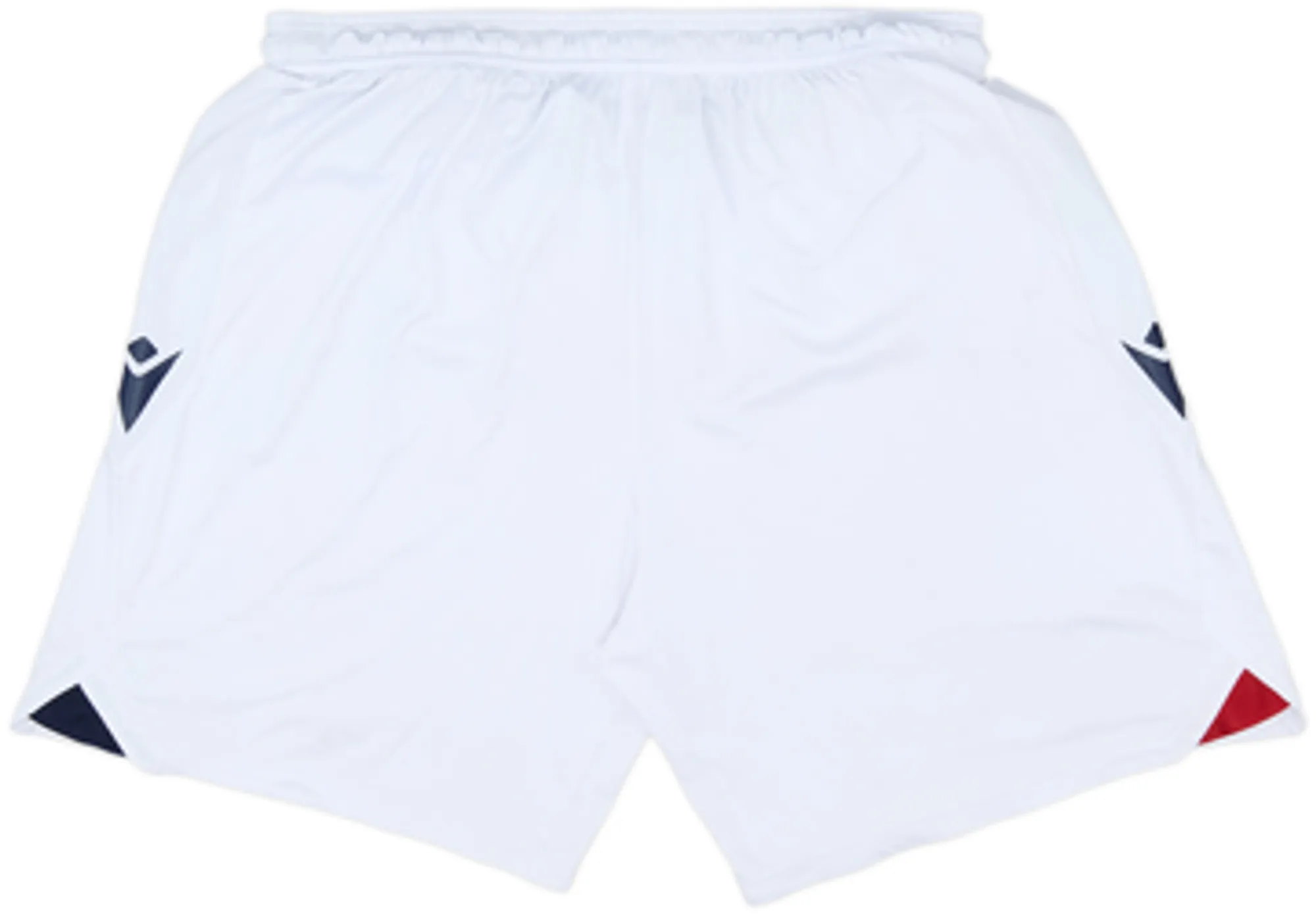 2019-20 Bologna Away Shorts - 5/10 - (XXL)