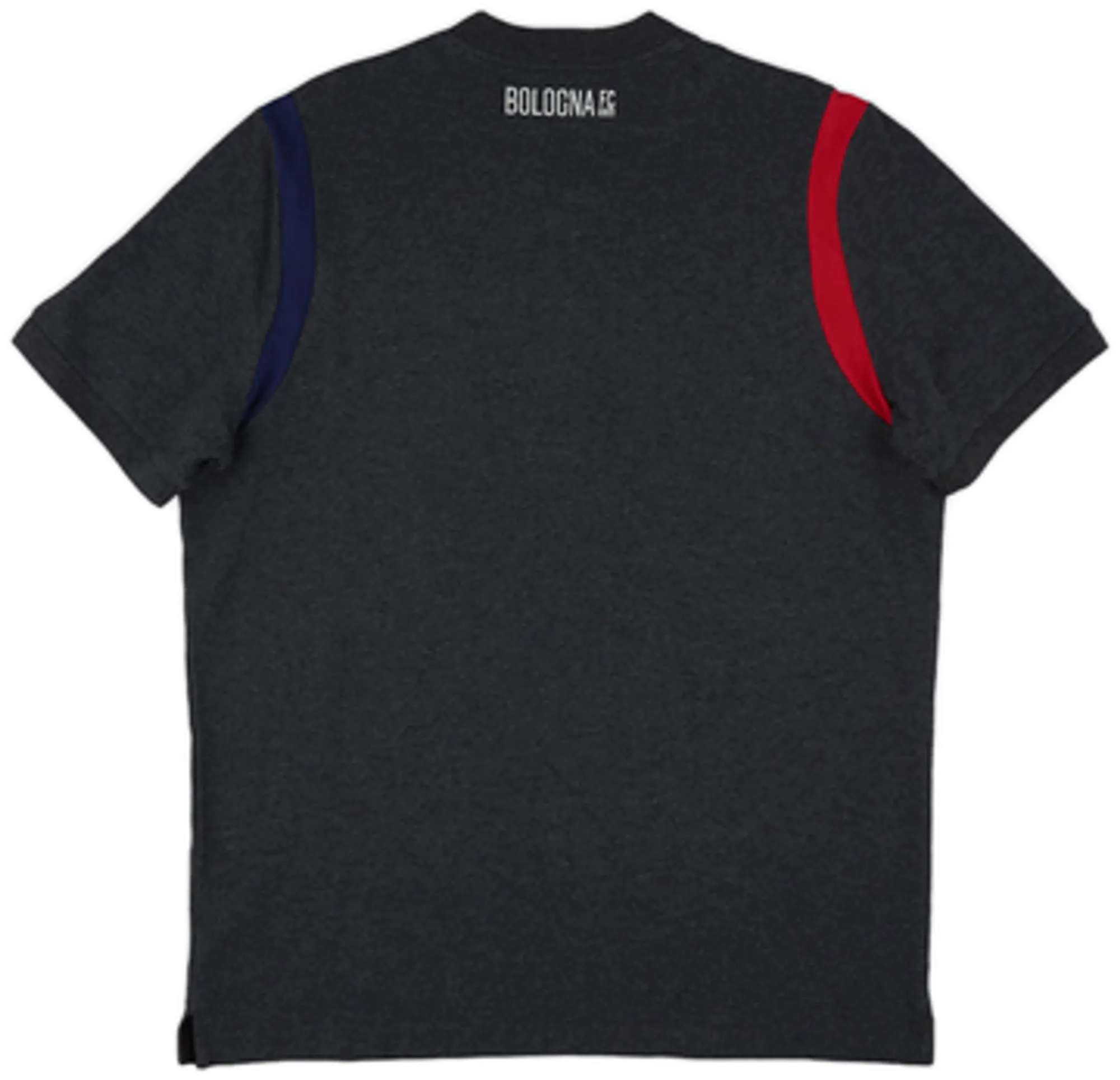 2019-20 Bologna Macron Polo Shirt - 9/10 - (XXL)