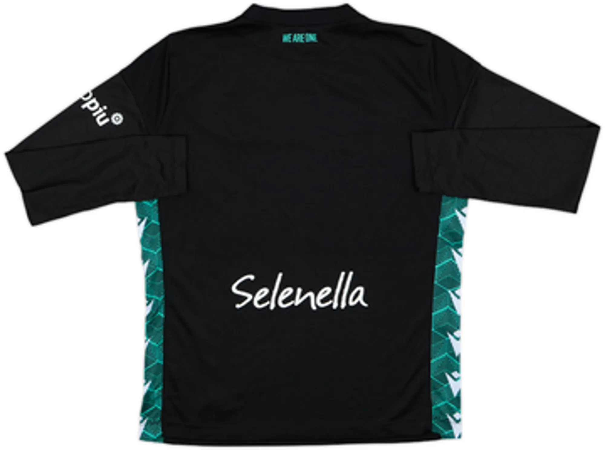 2022-23 Bologna GK Shirt - 10/10 - (L.Boys)