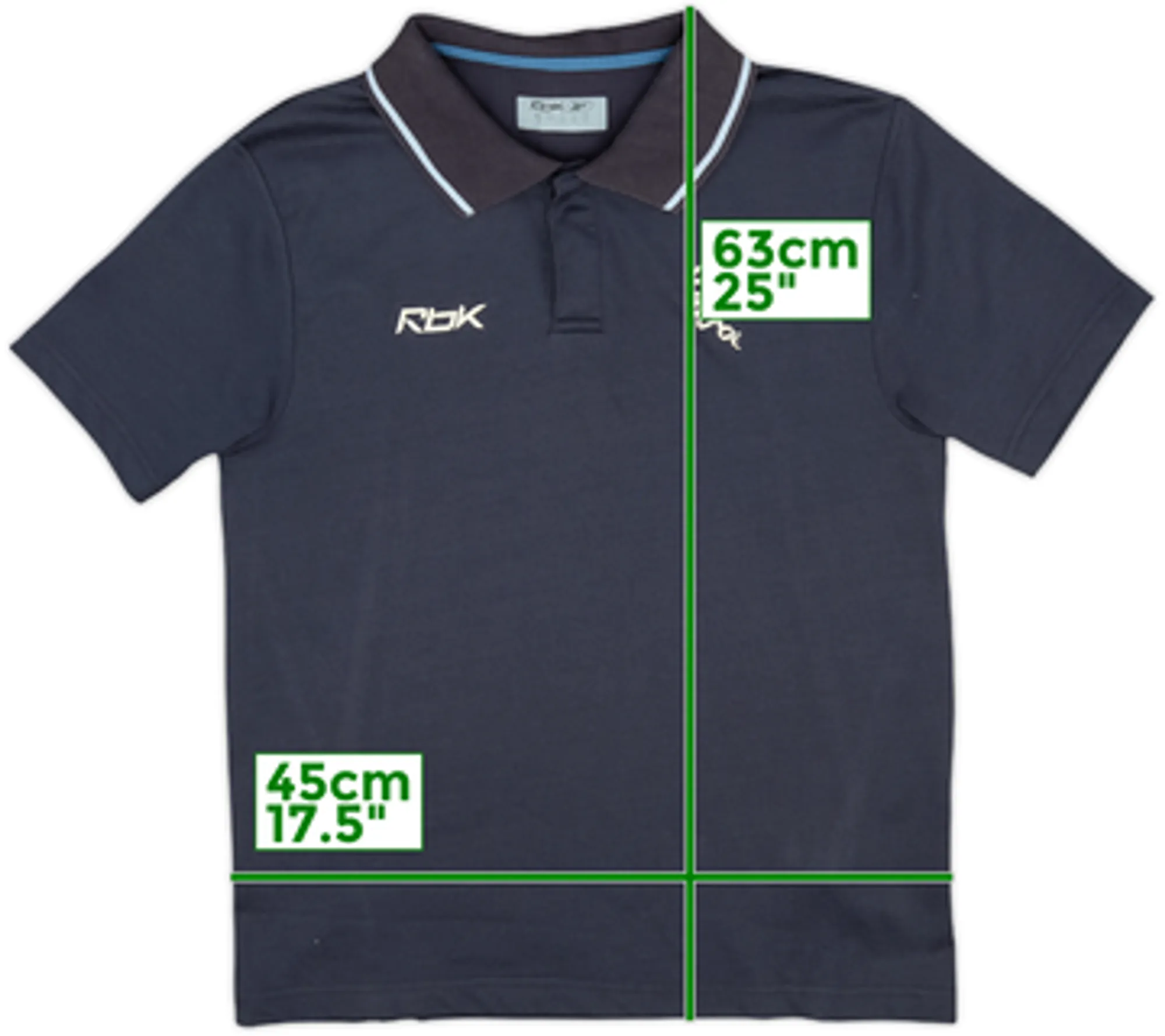 2005-06 Bolton Reebok Polo Shirt - 8/10 - (XS)