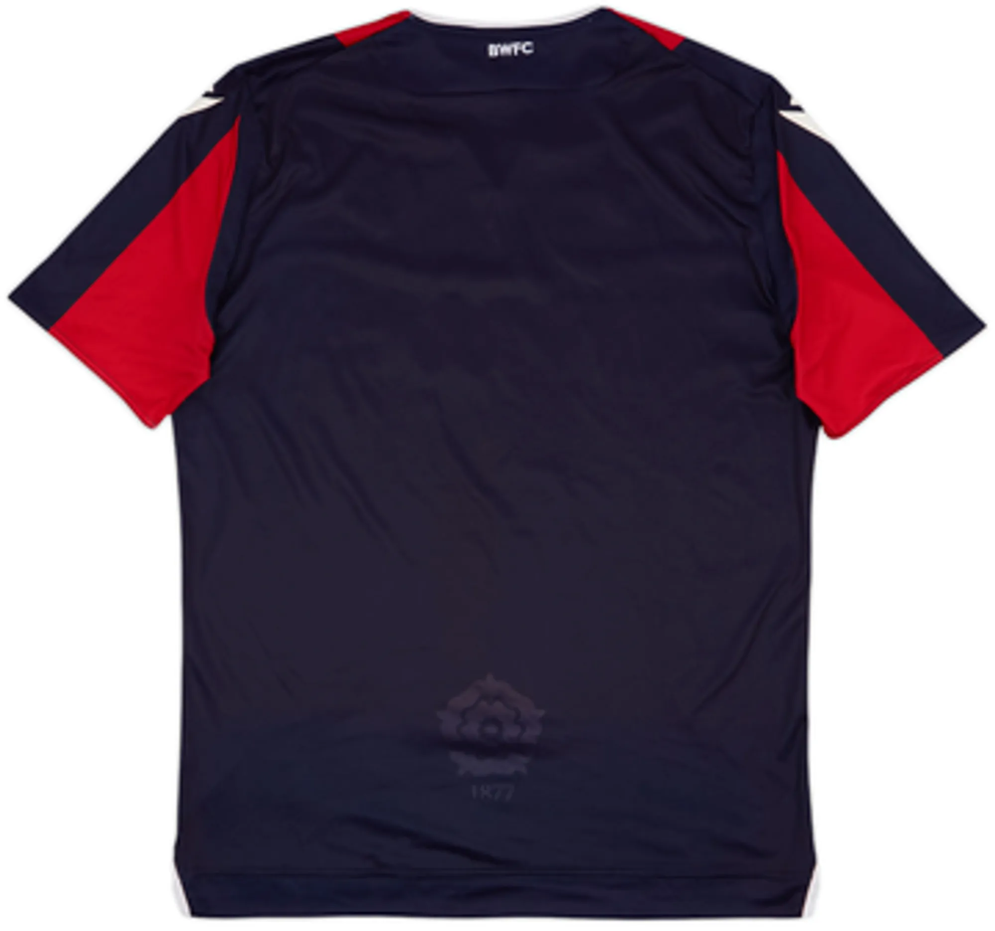 2020-21 Bolton Away Shirt - 9/10 - (3XL)