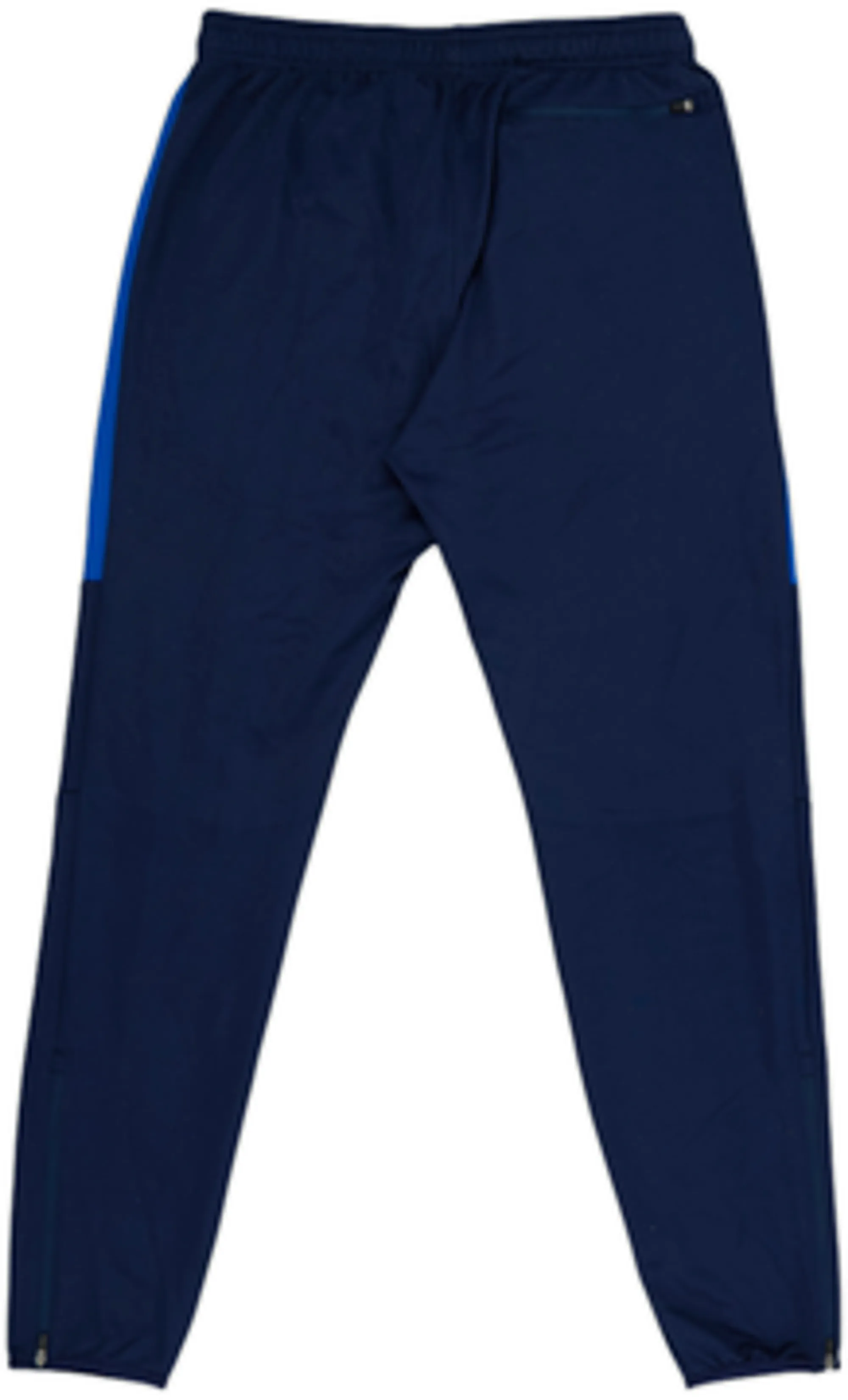 2020-21 Bolton Macron Track Pants/Bottoms - 6/10 - (XXL)