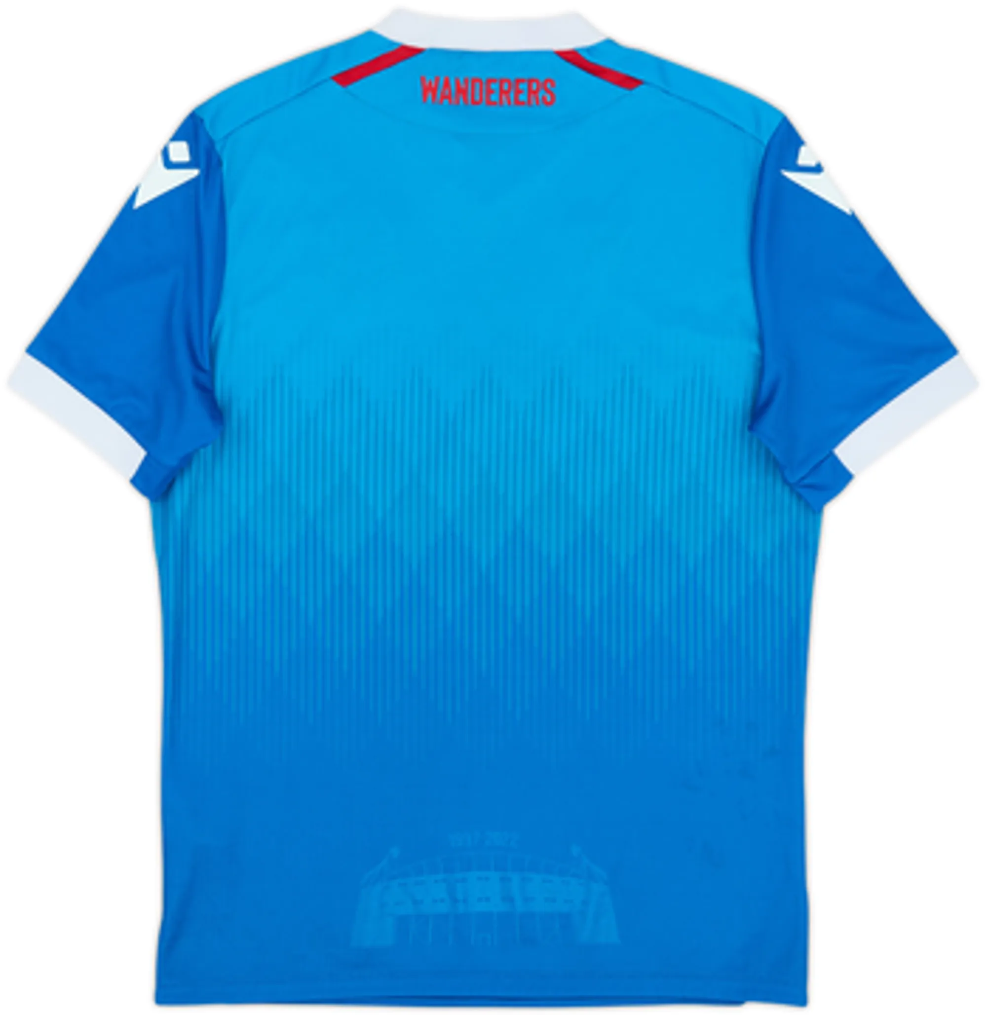 2022-23 Bolton Away Shirt - 6/10 - (S)