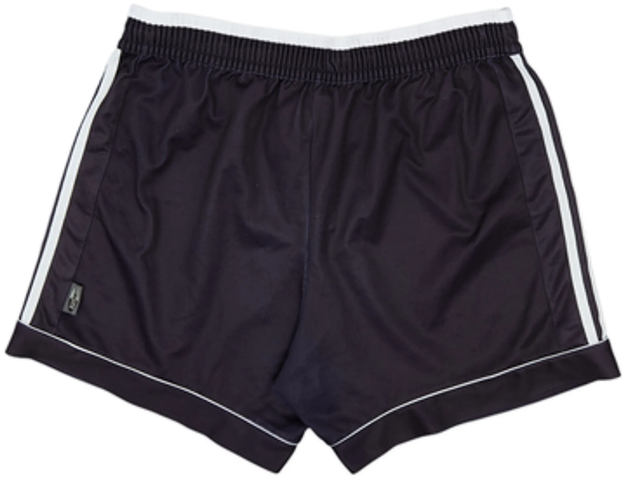 2000-01 Bordeaux Home Shorts - 8/10 - (L)