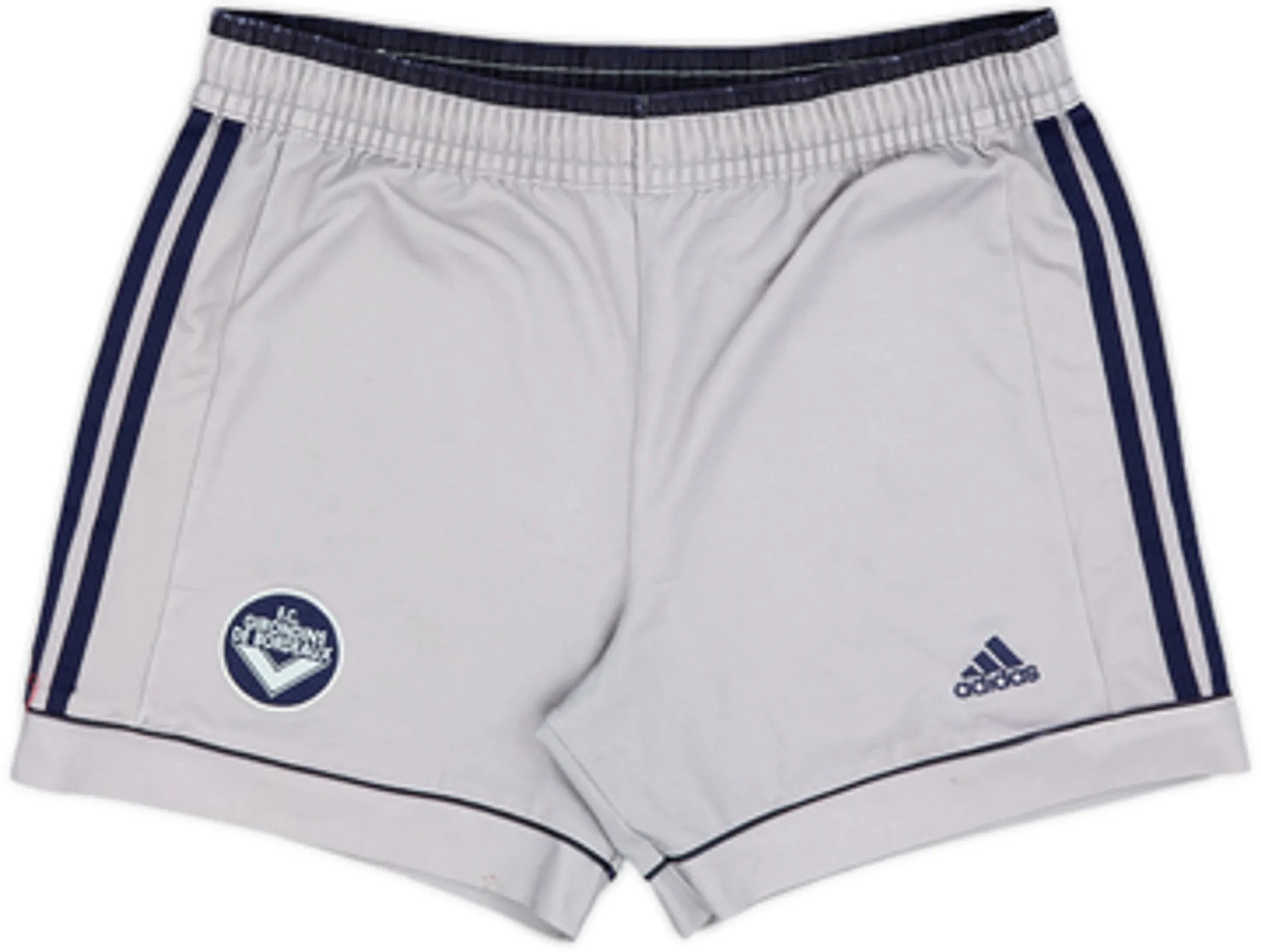 2000-01 Bordeaux Third Shorts - 8/10 - (S)