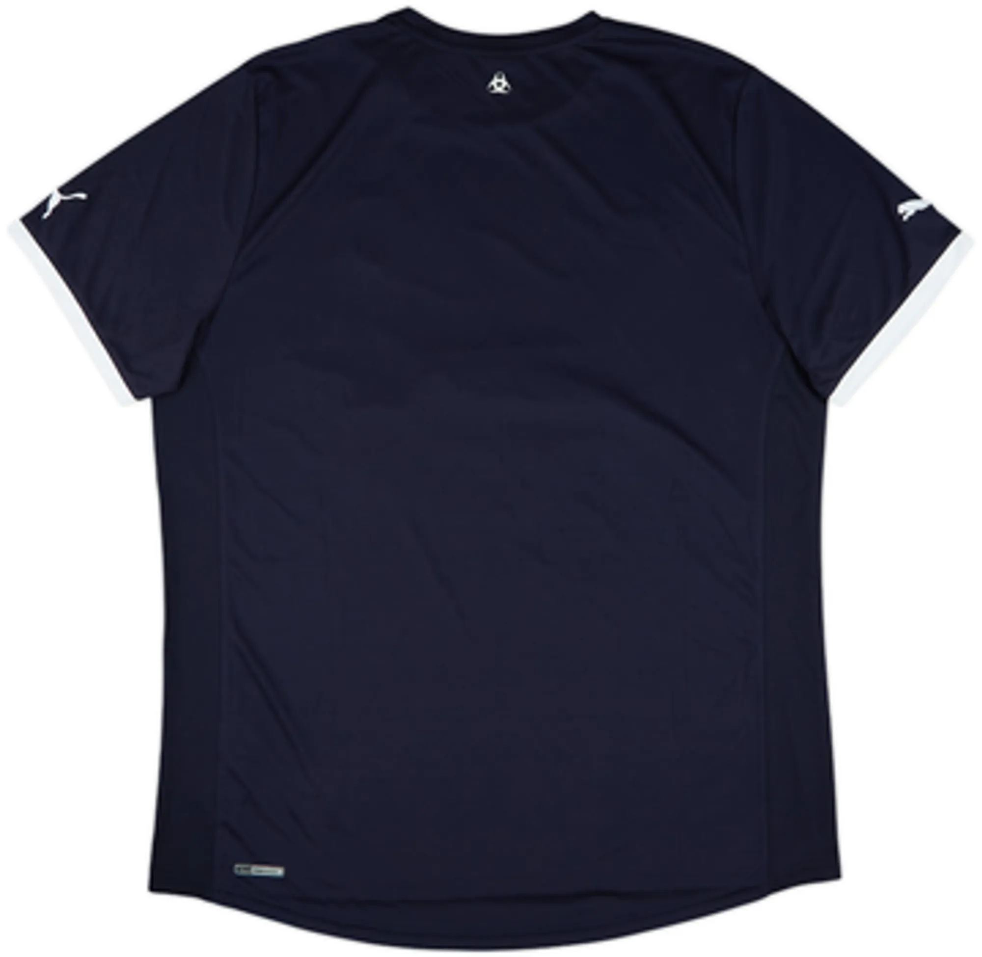 2011-12 Bordeaux Home Shirt (XXL)