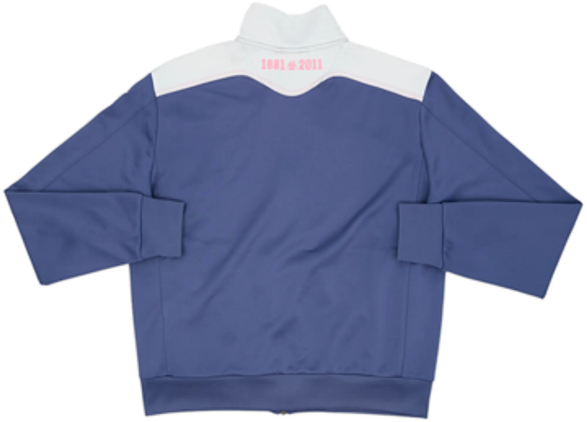 2011-12 Bordeaux Puma Track Jacket - 7/10 - (M)