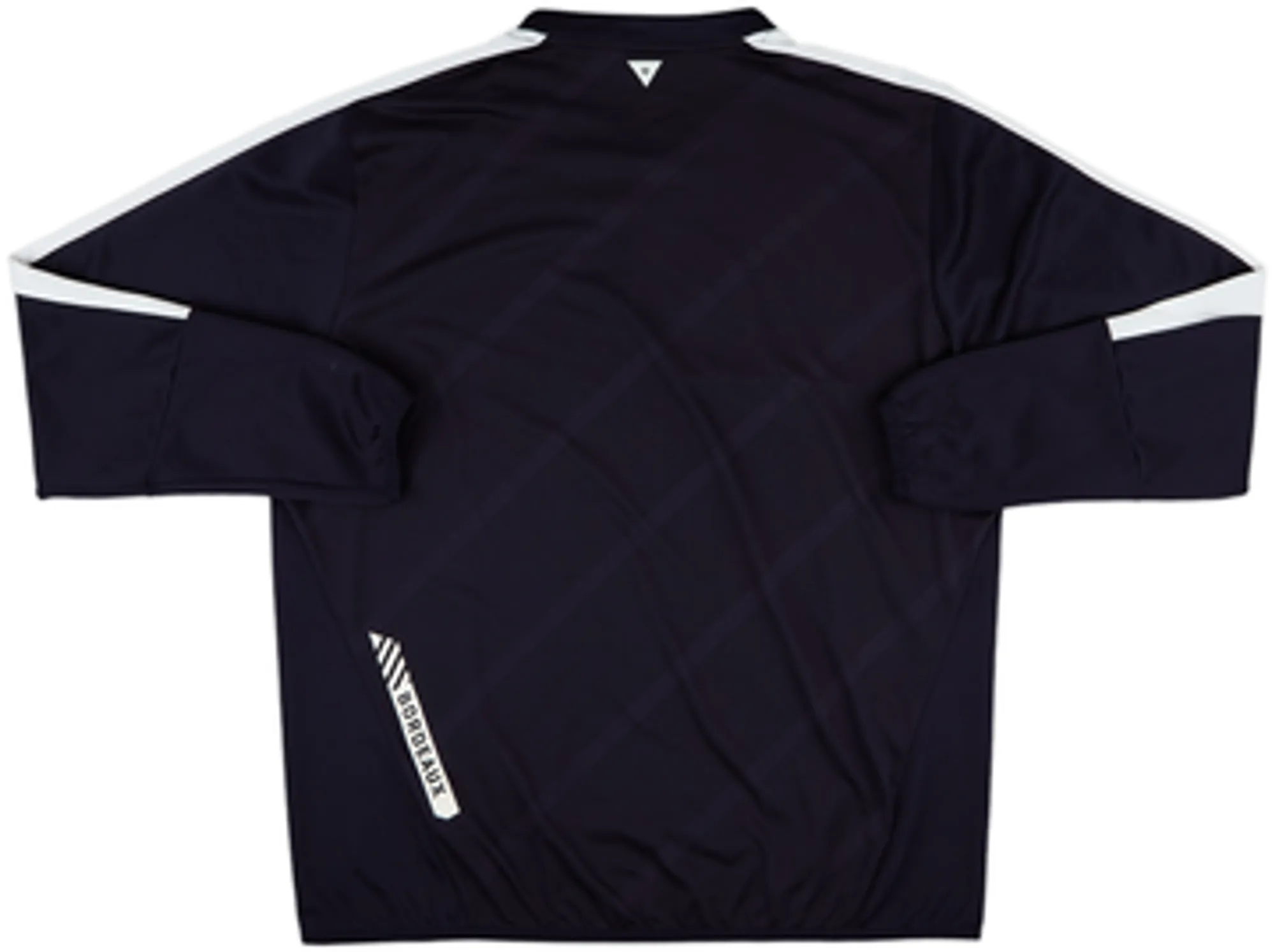 2015-16 Bordeaux Puma Sweat Top - 9/10 - (XXL)