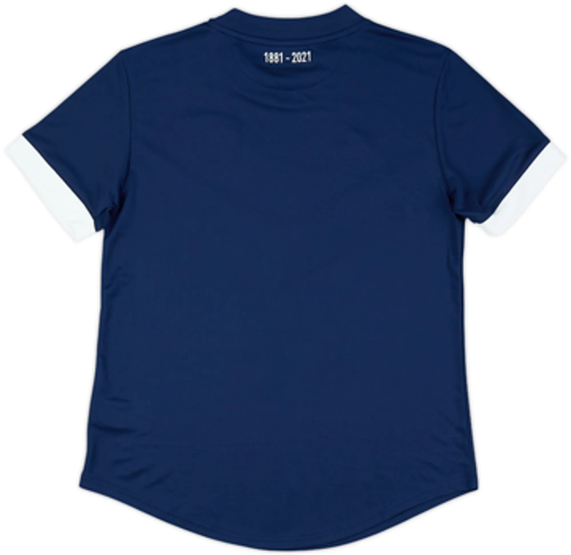 2021-22 Bordeaux Home Shirt (Women's M)