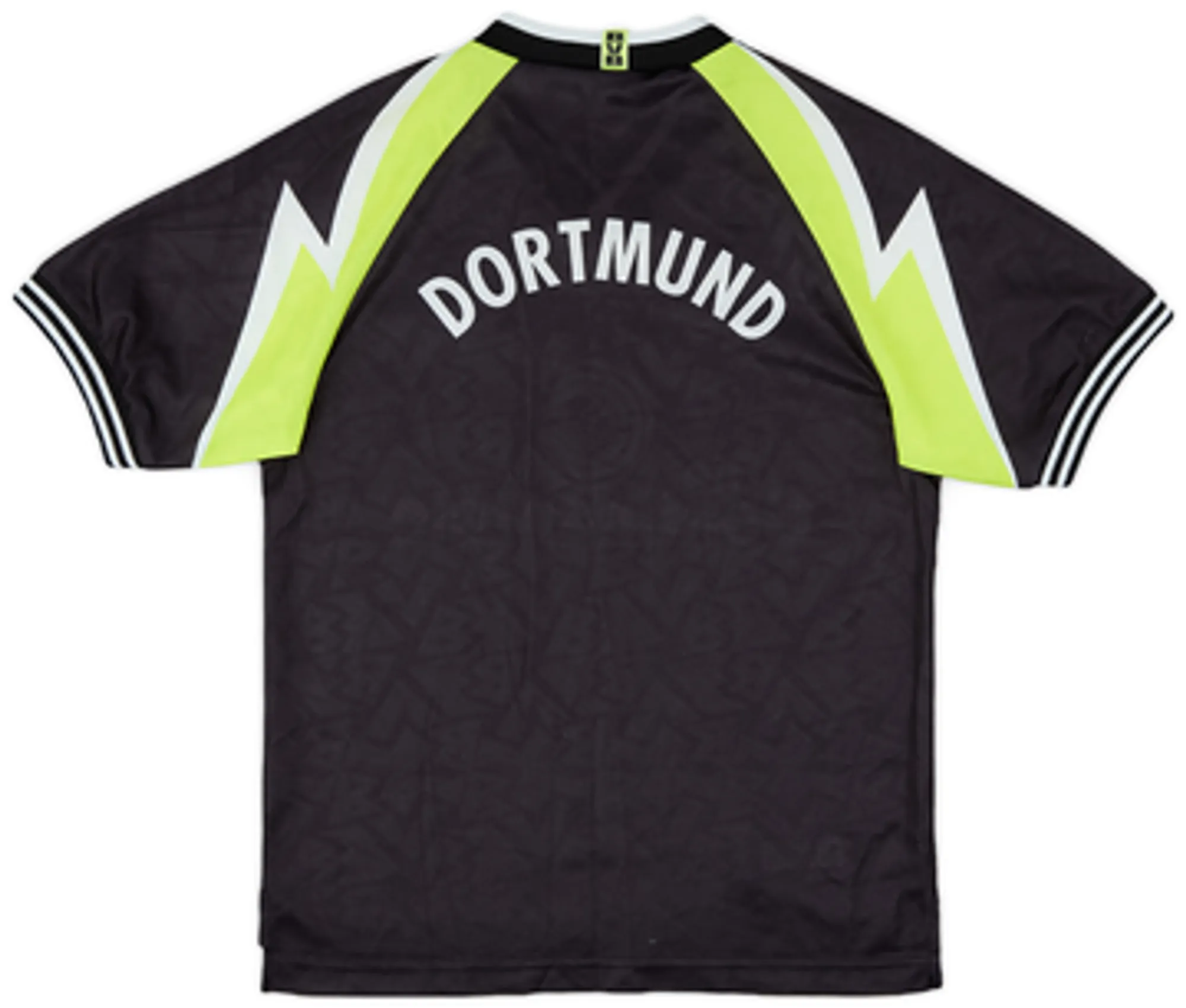1995-96 Borussia Dortmund Away Shirt - 8/10 - (S)