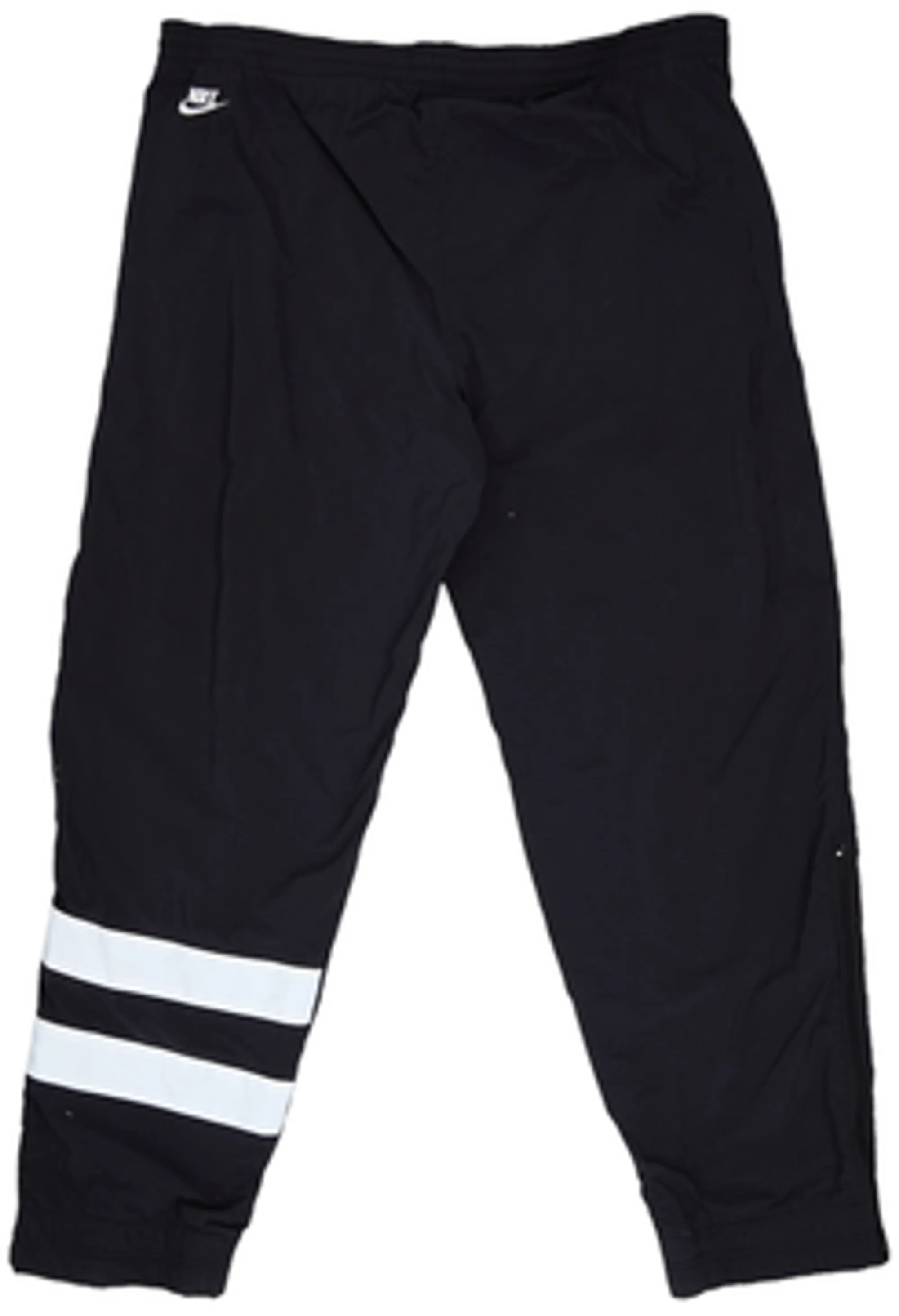 1995-96 Borussia Dortmund Nike Training Pants/Bottoms - 9/10 - (XL)