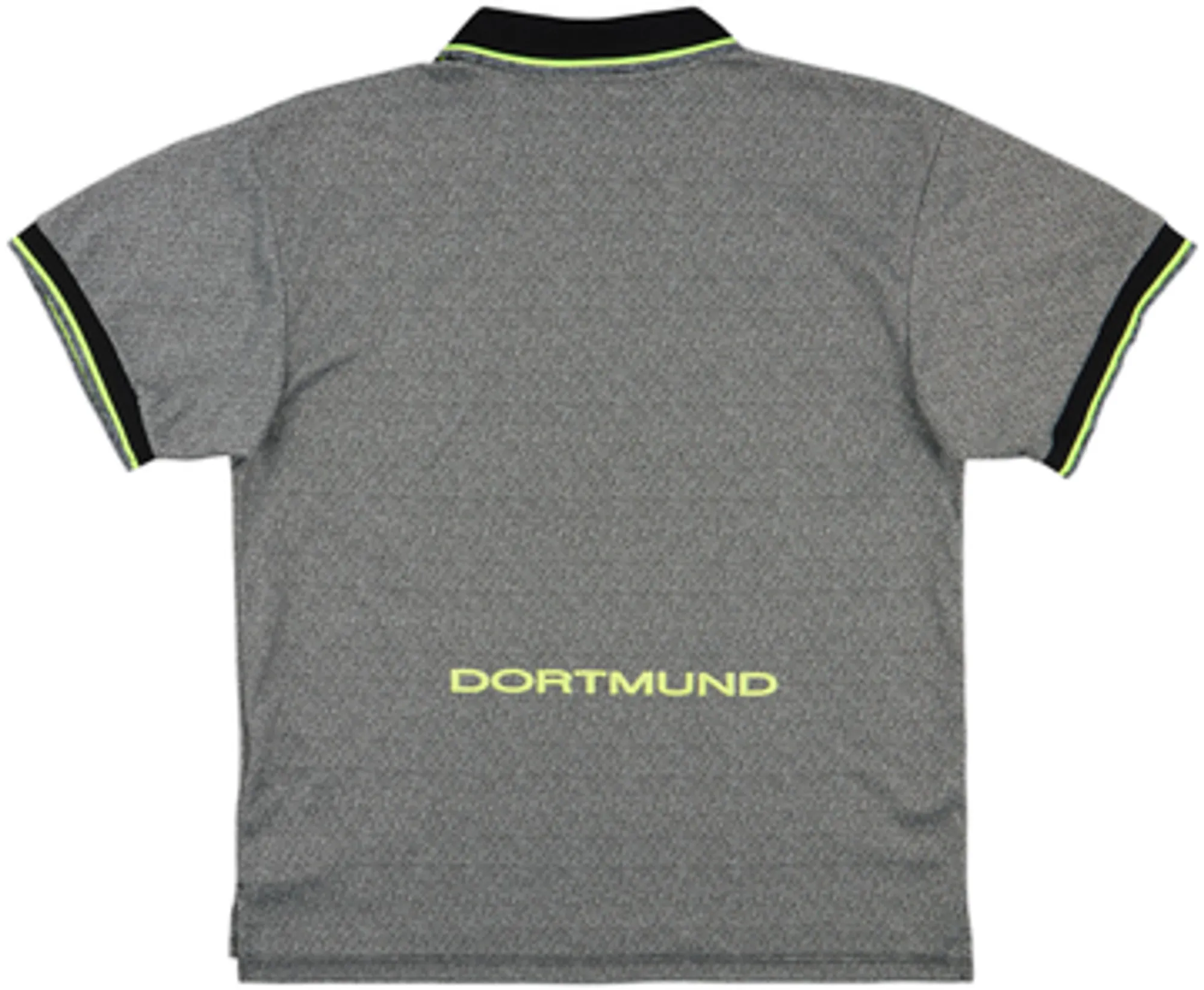 1997-98 Borussia Dortmund Away Shirt - 9/10 - (XL)