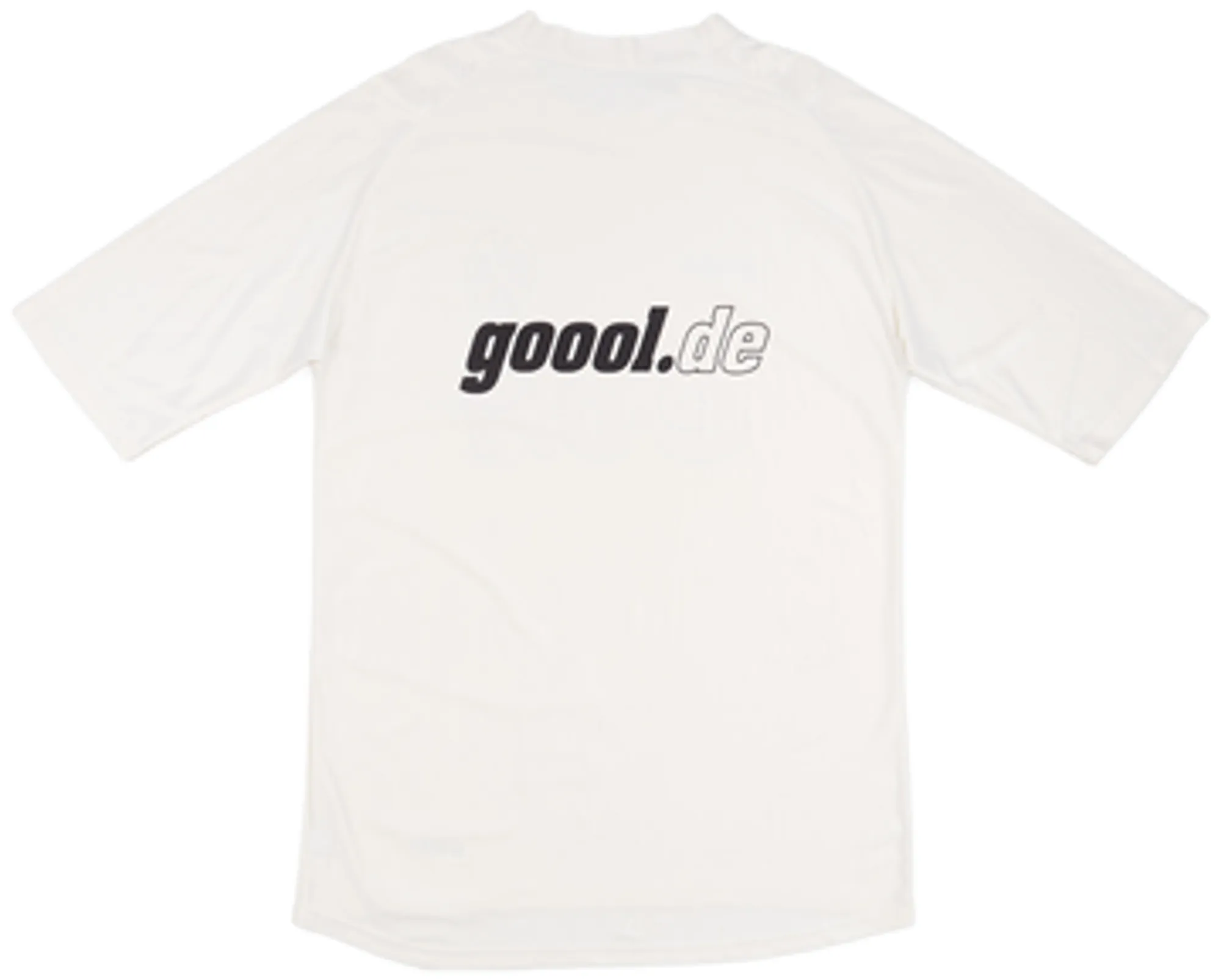 2002-03 Borussia Dortmund Goool Training Shirt - 8/10 - (XXL)