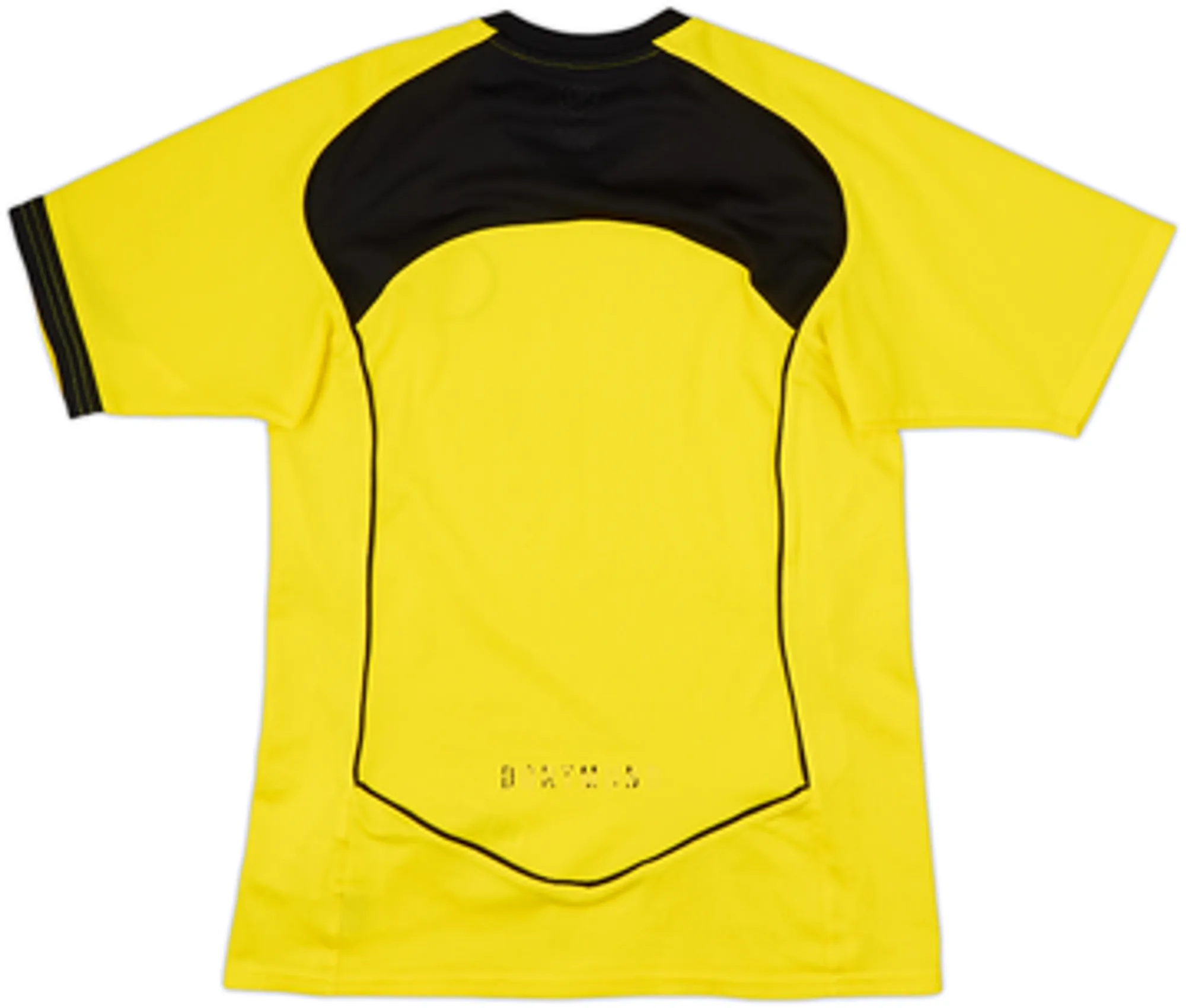 2004-05 Borussia Dortmund Home Shirt - 6/10 - (S.Boys)