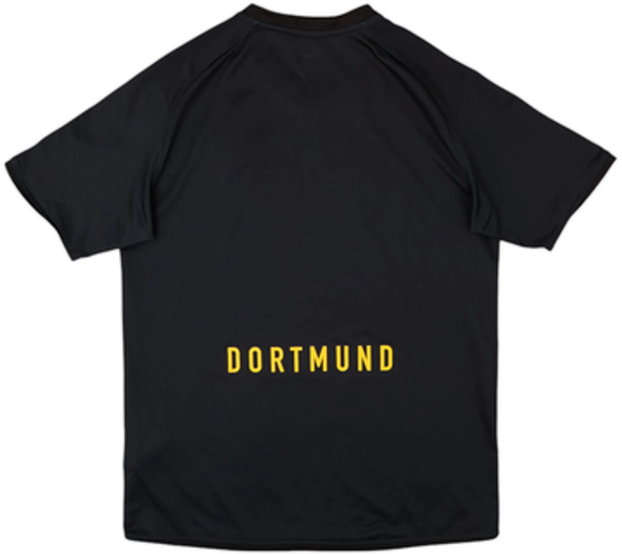 2008-09 Borussia Dortmund Away Shirt - 5/10 - (XL)