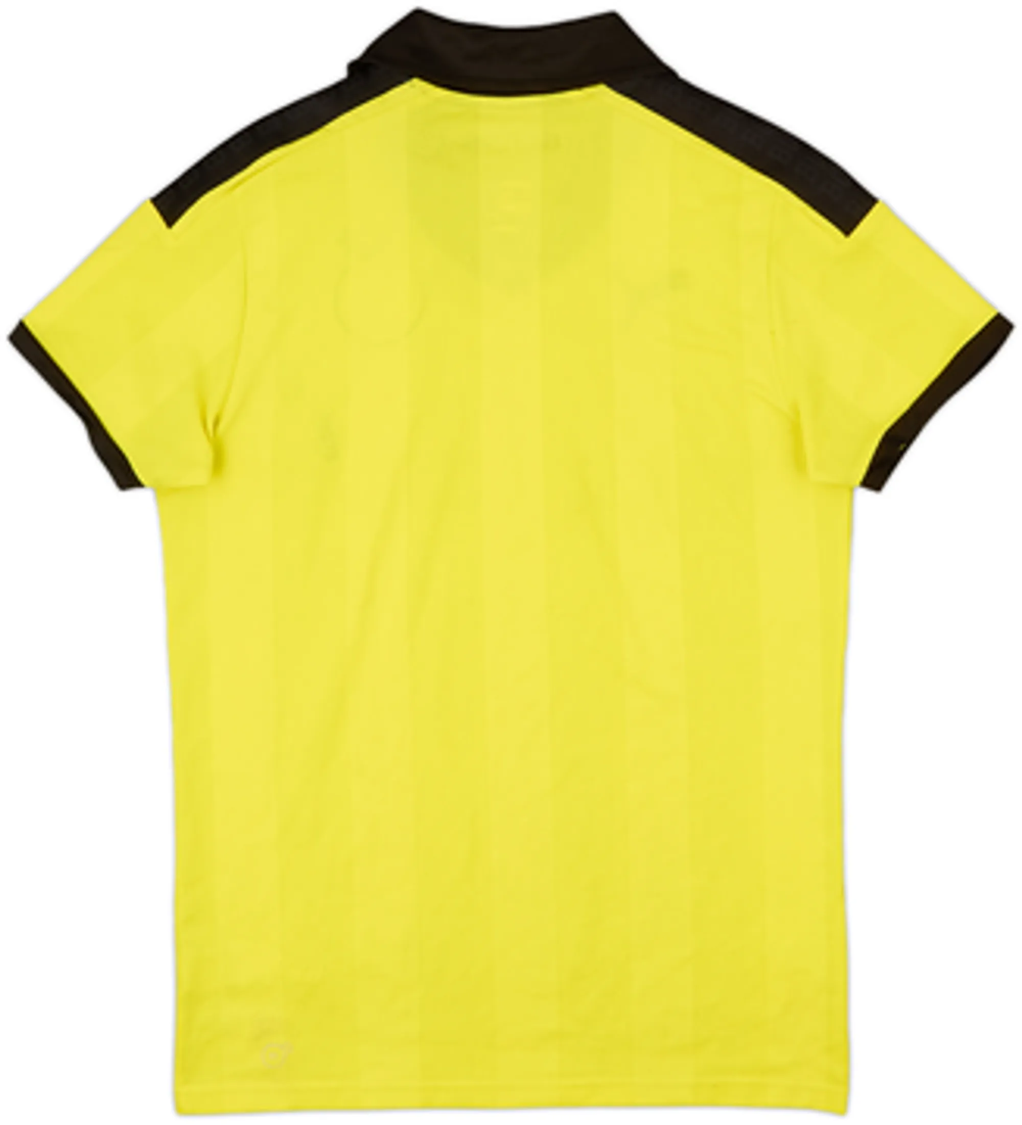 2012-13 Borussia Dortmund Christmas Home Shirt - 6/10 - (M)