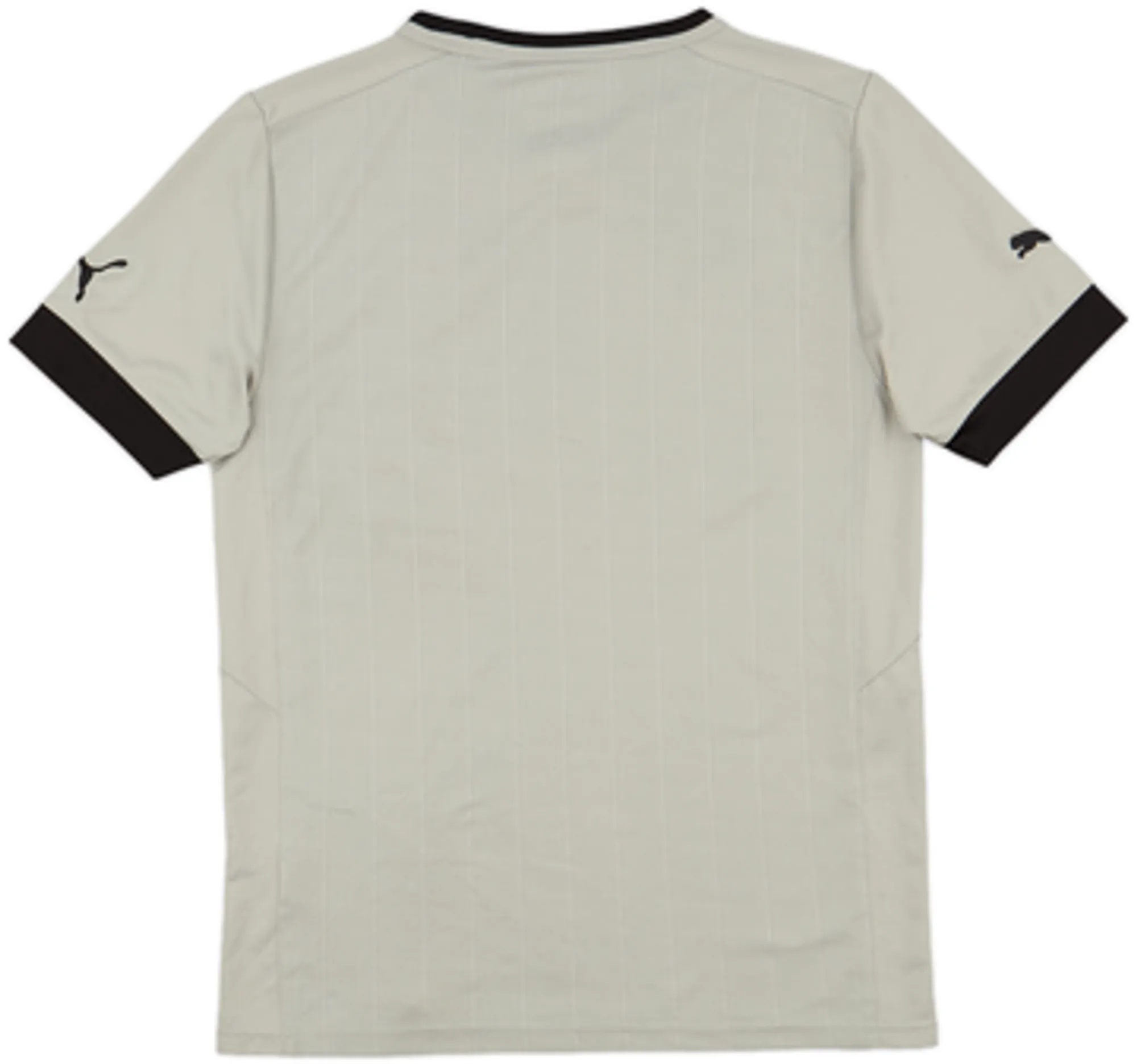 2012-13 Borussia Dortmund Third Shirt - 8/10 - (S)