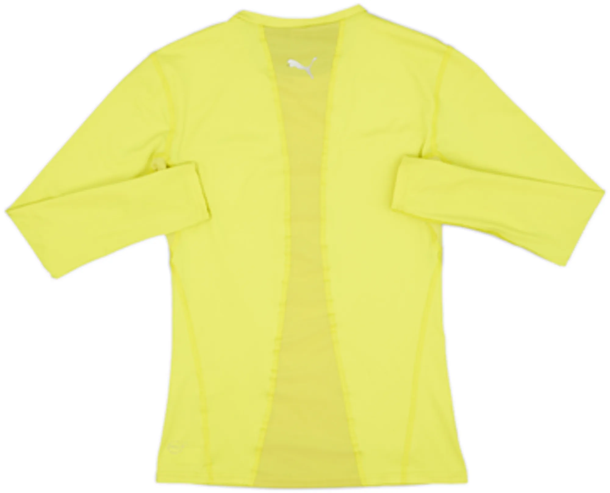 2013-14 Borussia Dortmund Puma Baselayer - 7/10 - (S)