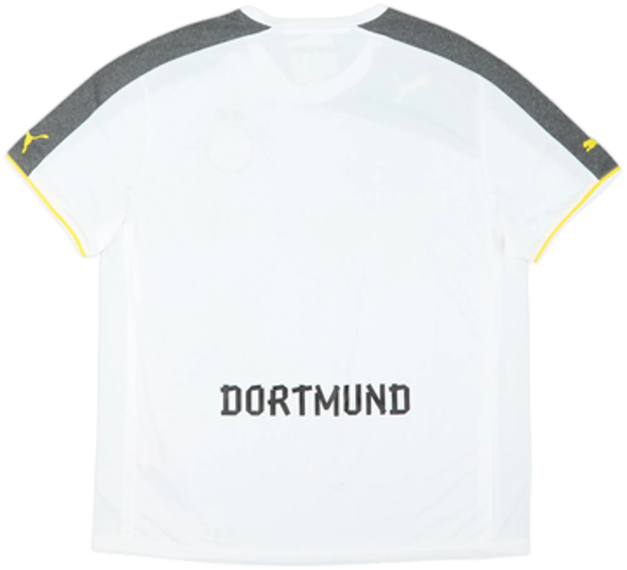 2013-15 Borussia Dortmund Third Shirt (XXL)