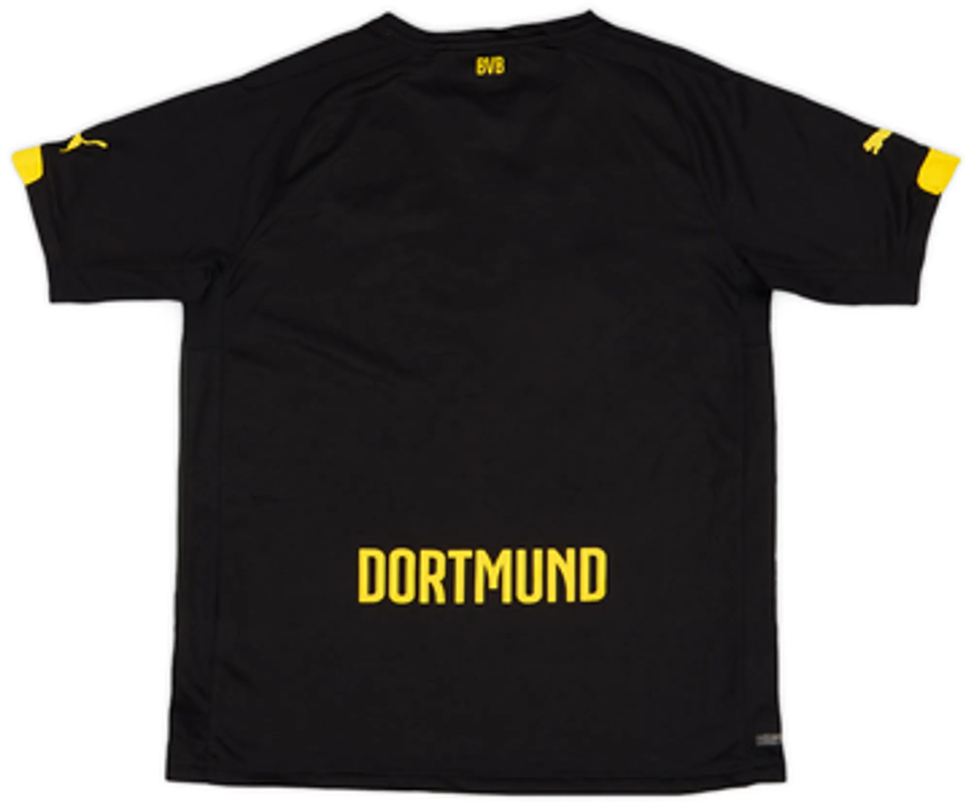 2014-16 Borussia Dortmund Away Shirt - 6/10 - (M)