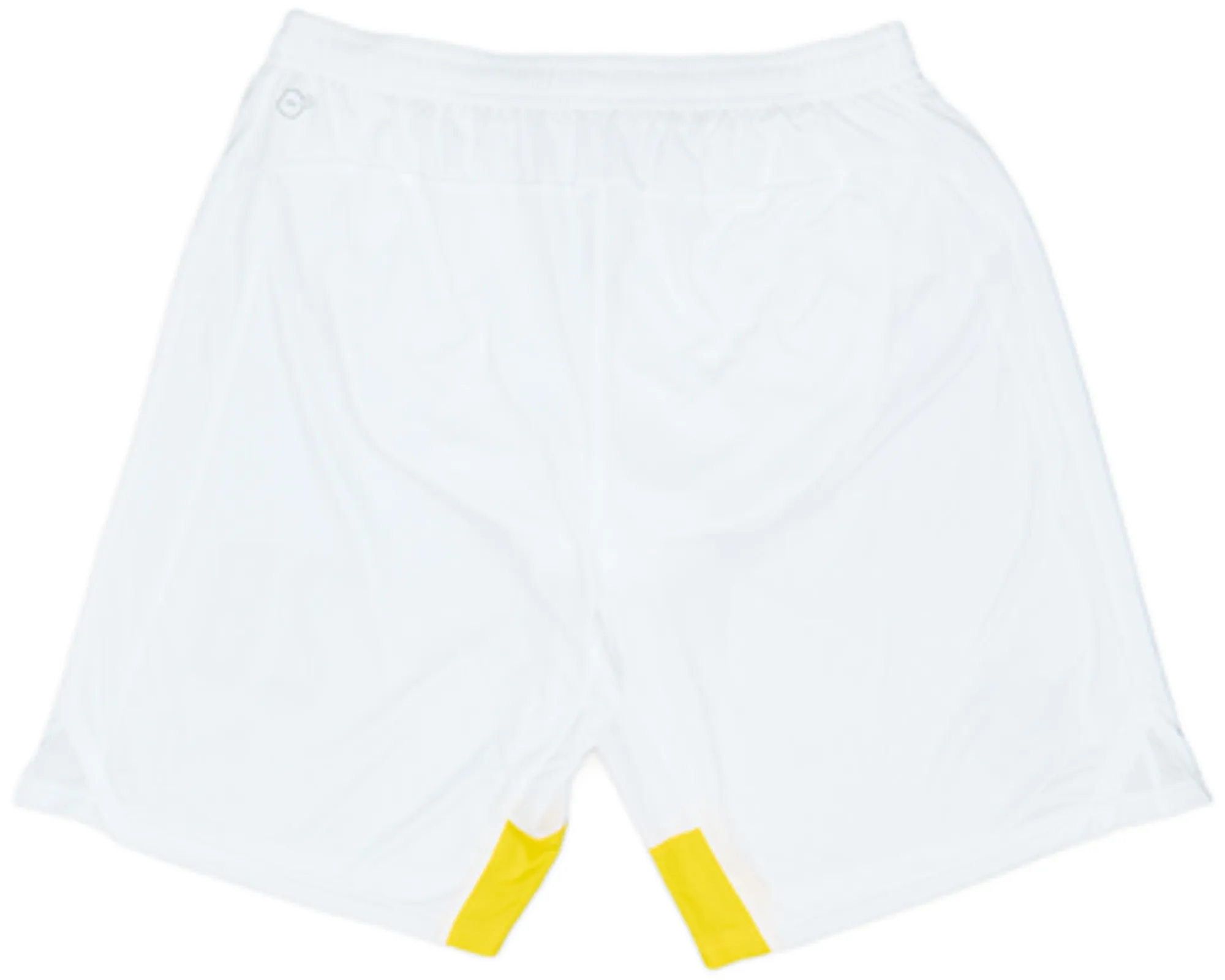 2015-16 Borussia Dortmund Player Issue Third Shorts #28 - 9/10 - (XL)