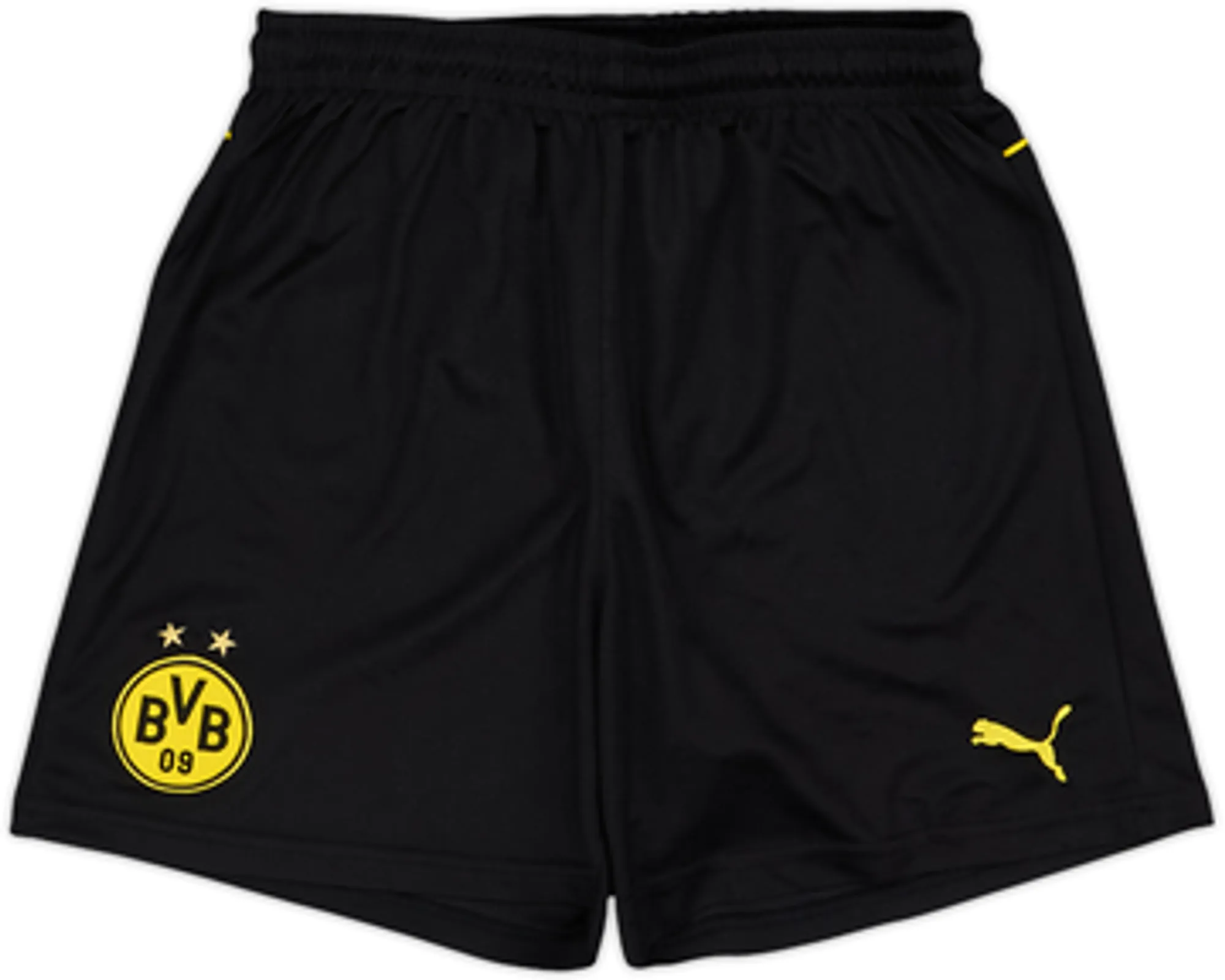 2016-17 Borussia Dortmund Home Shirt - 9/10 - (XL.Boys)