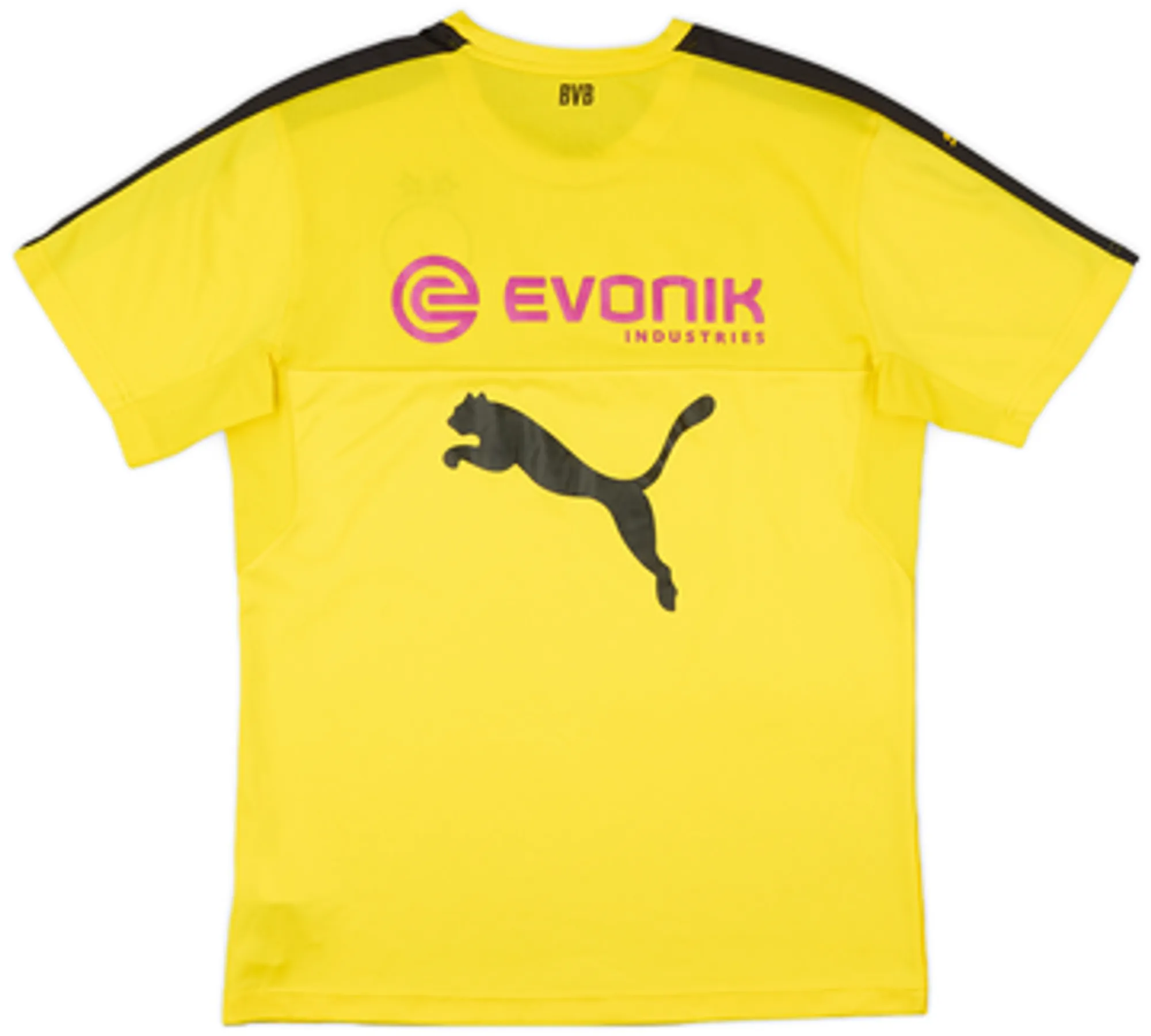 2016-17 Dortmund Puma Training Shirt - 6/10 - (L)