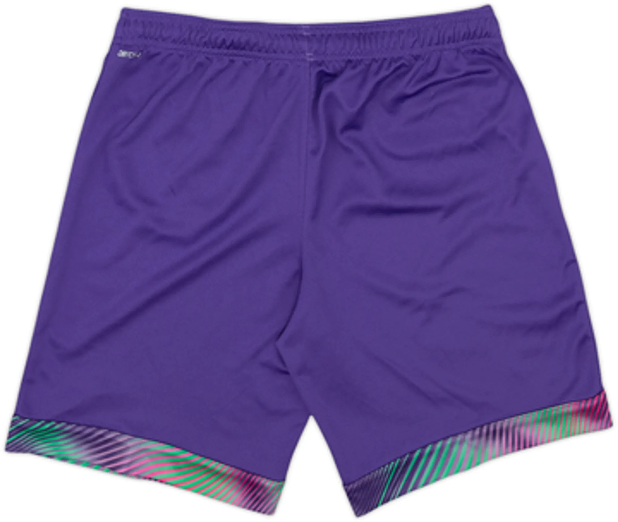 2019-20 Borussia Dortmund GK Shorts - 9/10 - (S)