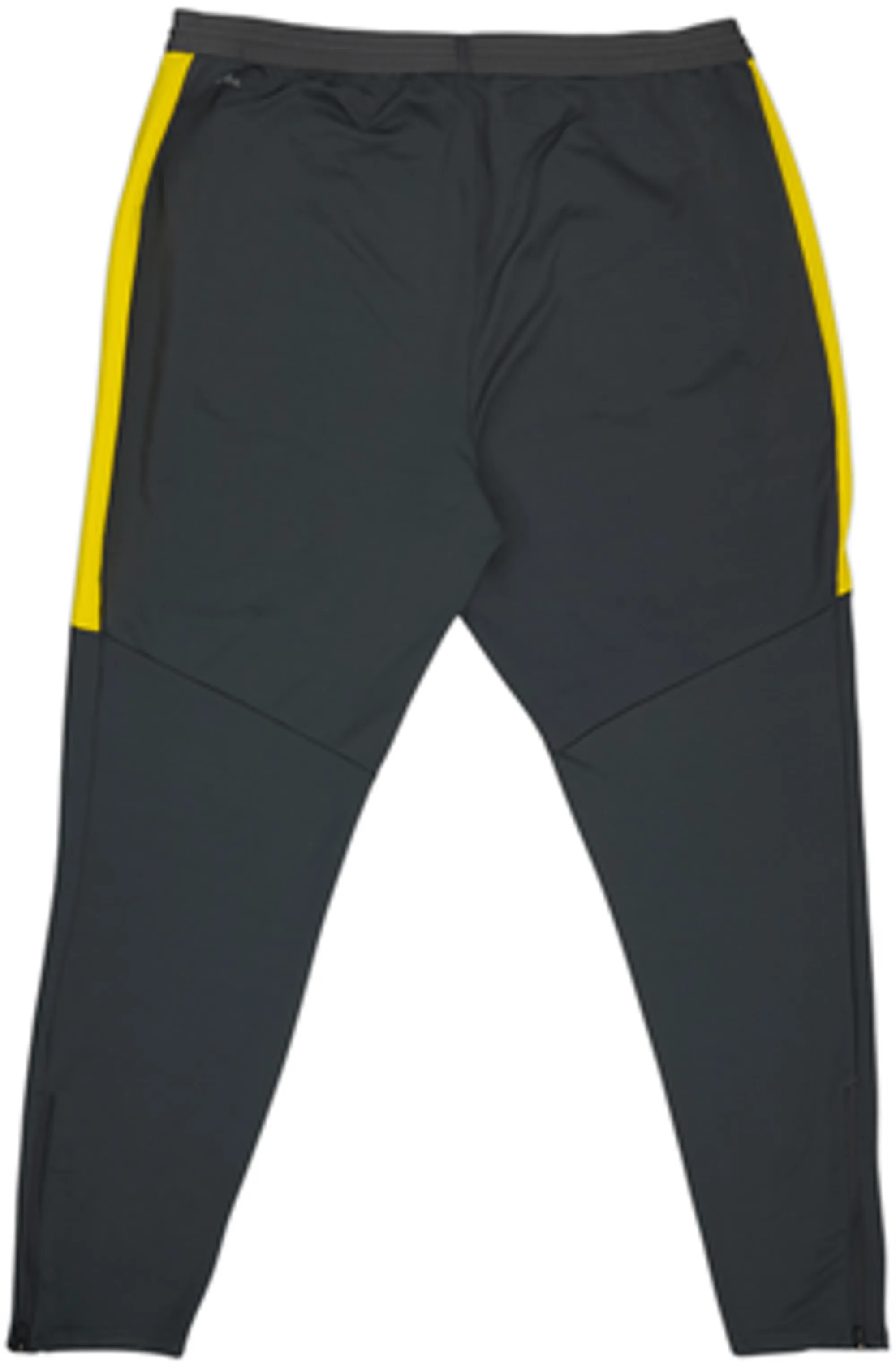 2019-20 Borussia Dortmund Puma Track Pants/Bottoms - 10/10 - (XXL)