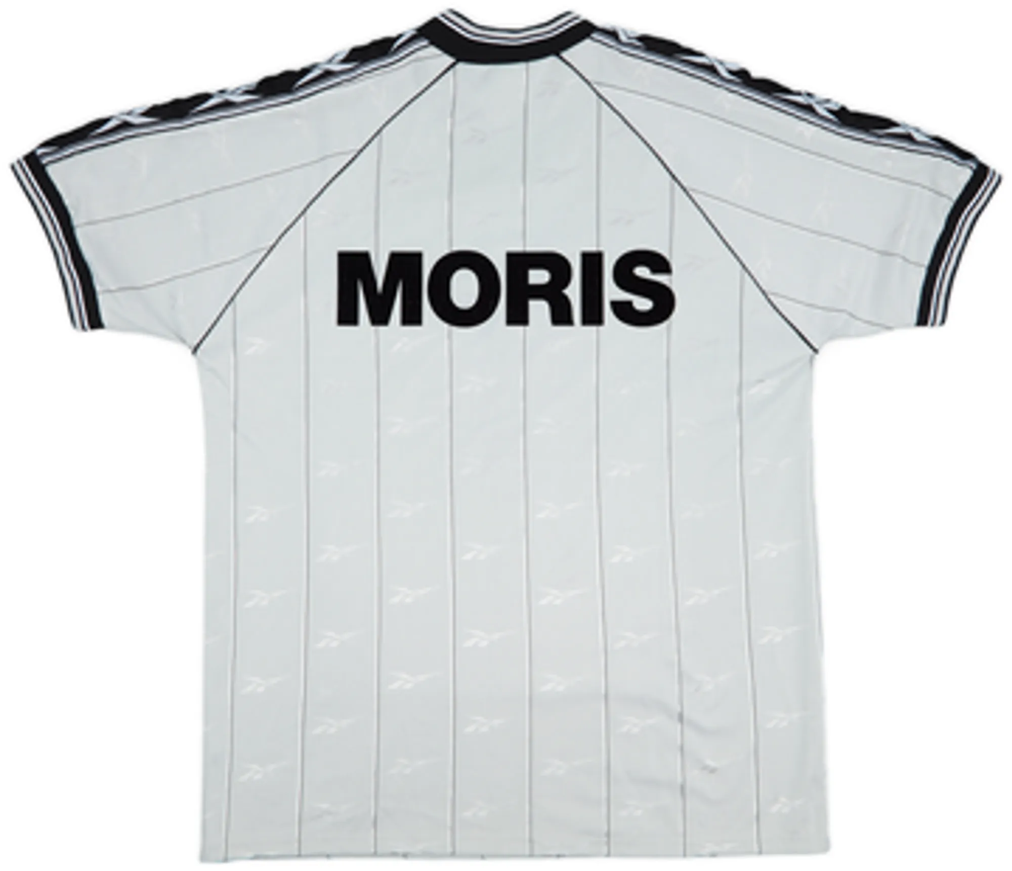 1997-98 Borussia Monchengladbach Home Shirt - 10/10 - (XXL)
