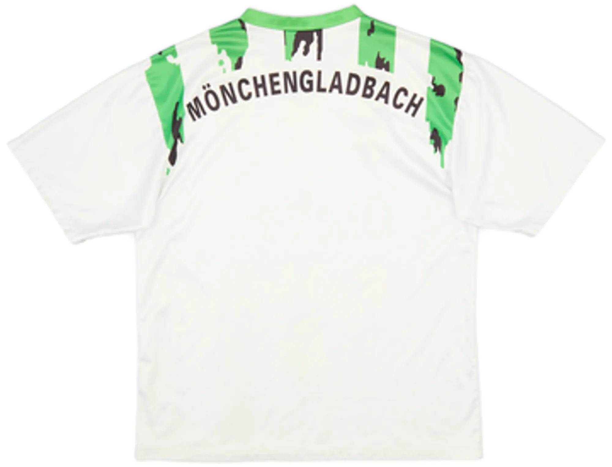 1994-95 Borussia Monchengladbach Home Shirt - 8/10 - (S)