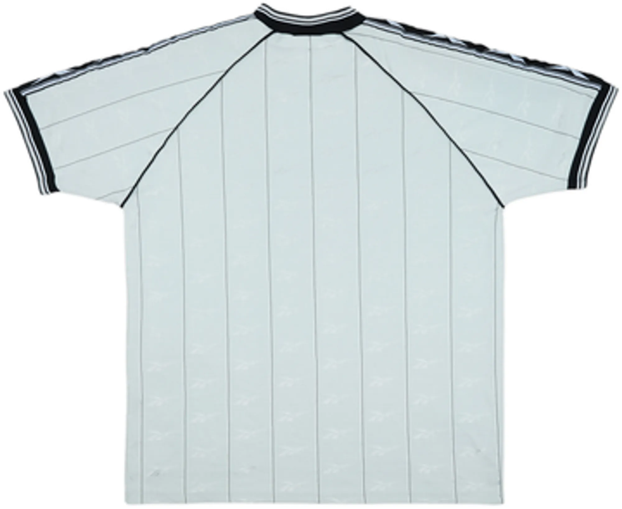 1997-98 Borussia Monchengladbach Home Shirt - 7/10 - (XXL)